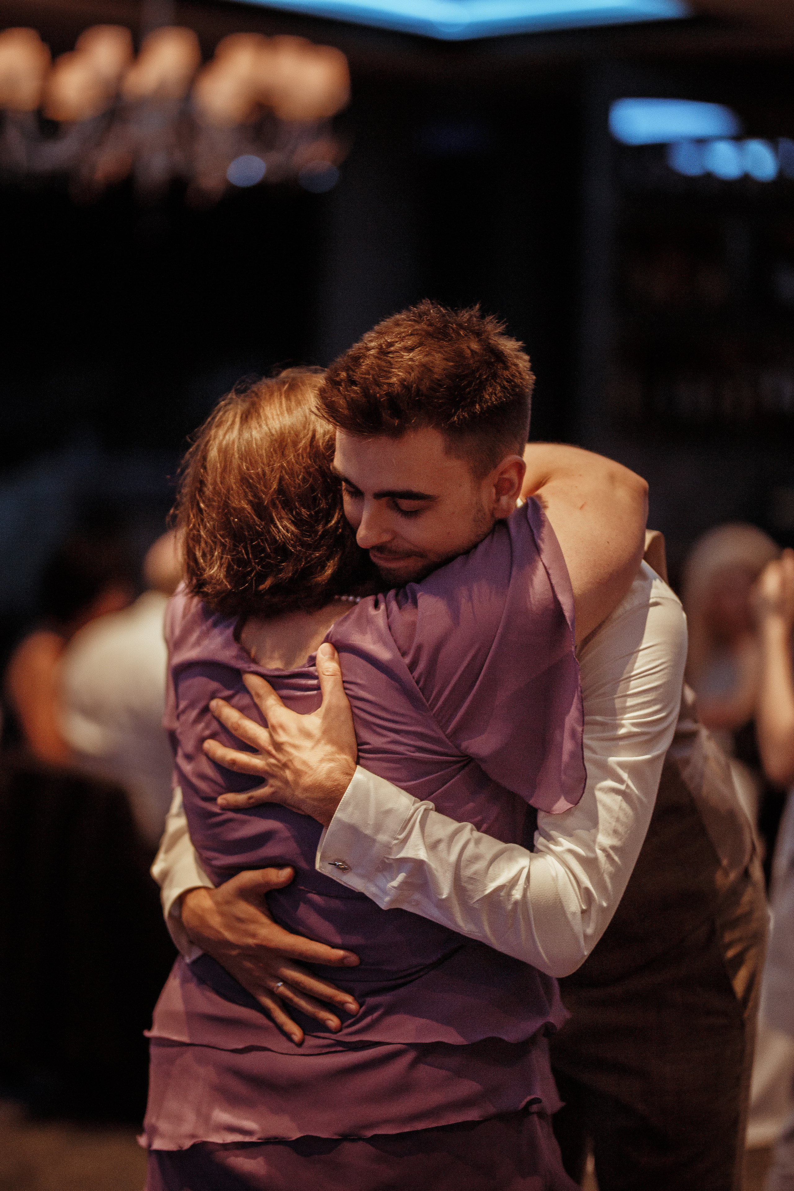 Liana / Edgar. Wedding and family photographer in Lithuania — Yvanessa Gelvano