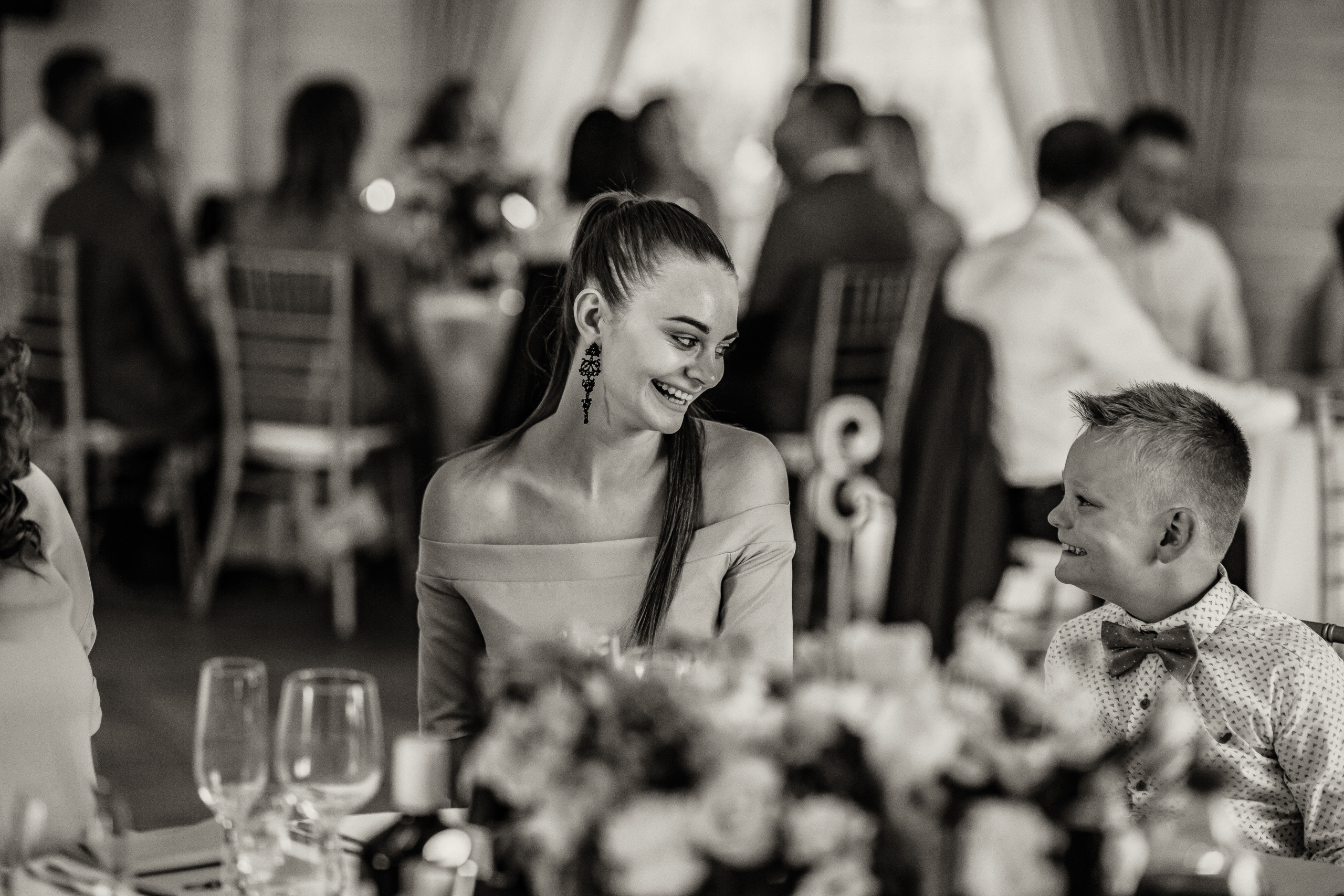 Ginte / Jevgenij. Wedding and family photographer in Lithuania — Yvanessa Gelvano