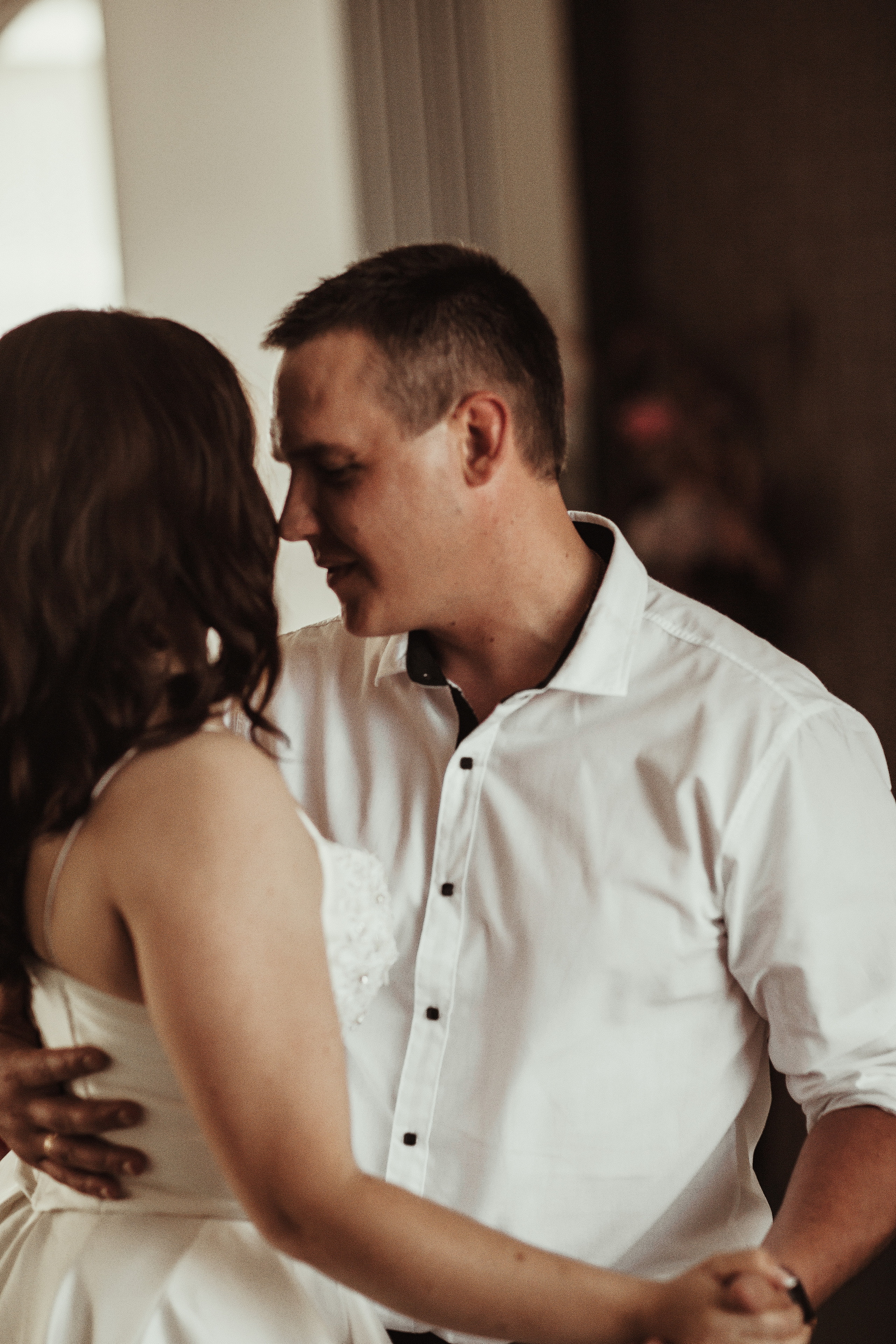 Agne / Edvard. Wedding and family photographer in Lithuania — Yvanessa Gelvano