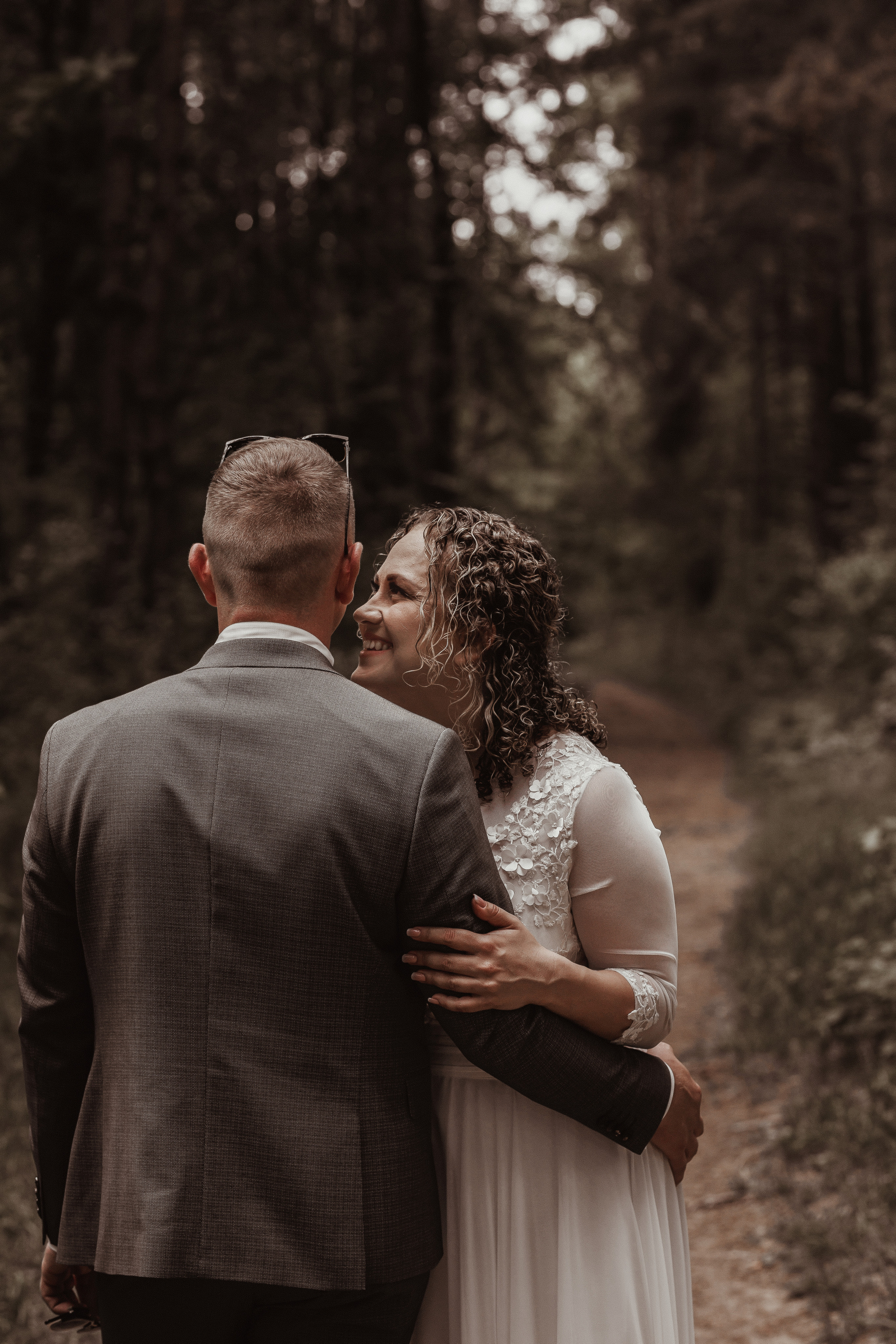 Ginte / Jevgenij. Wedding and family photographer in Lithuania — Yvanessa Gelvano