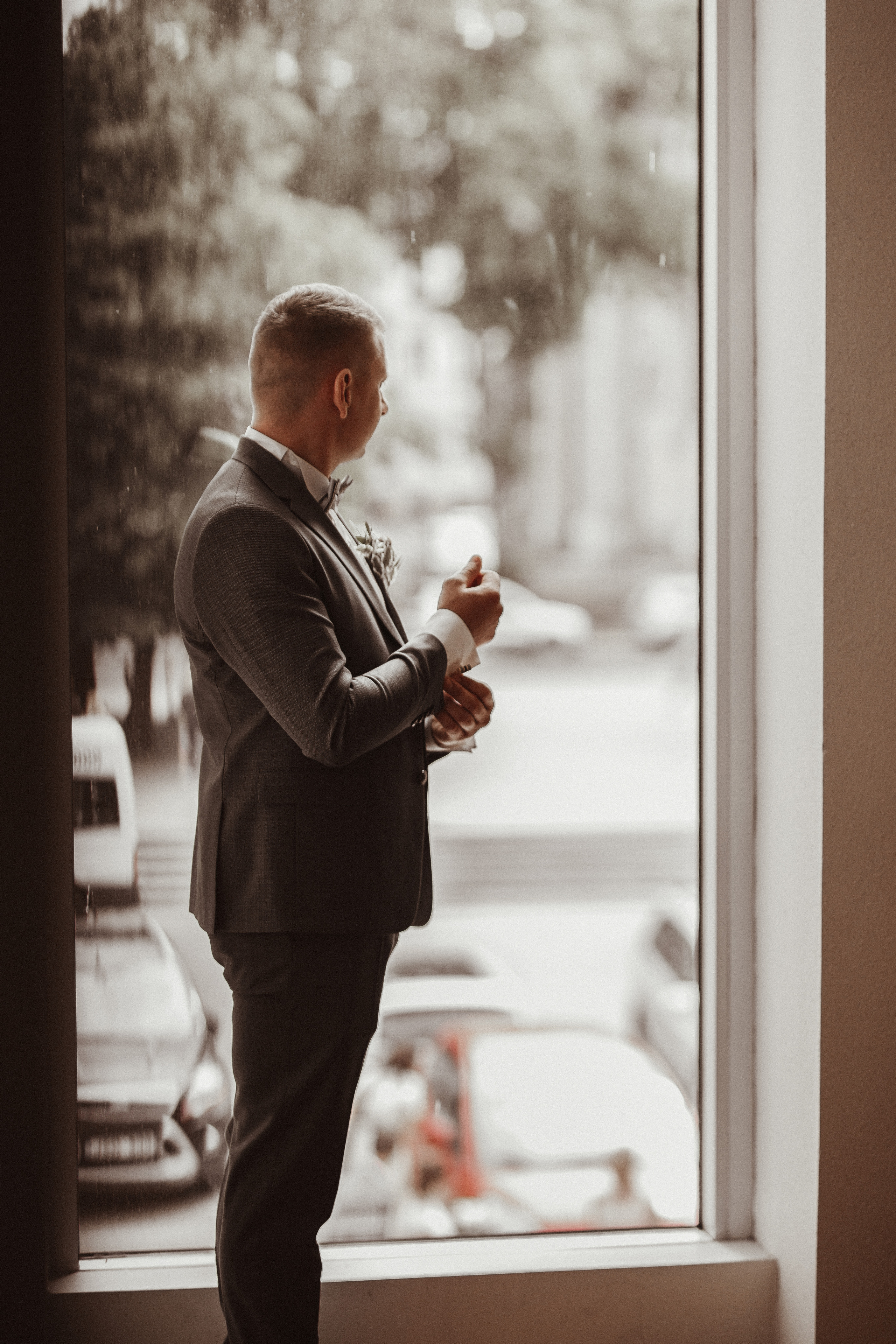 Ginte / Jevgenij. Wedding and family photographer in Lithuania — Yvanessa Gelvano