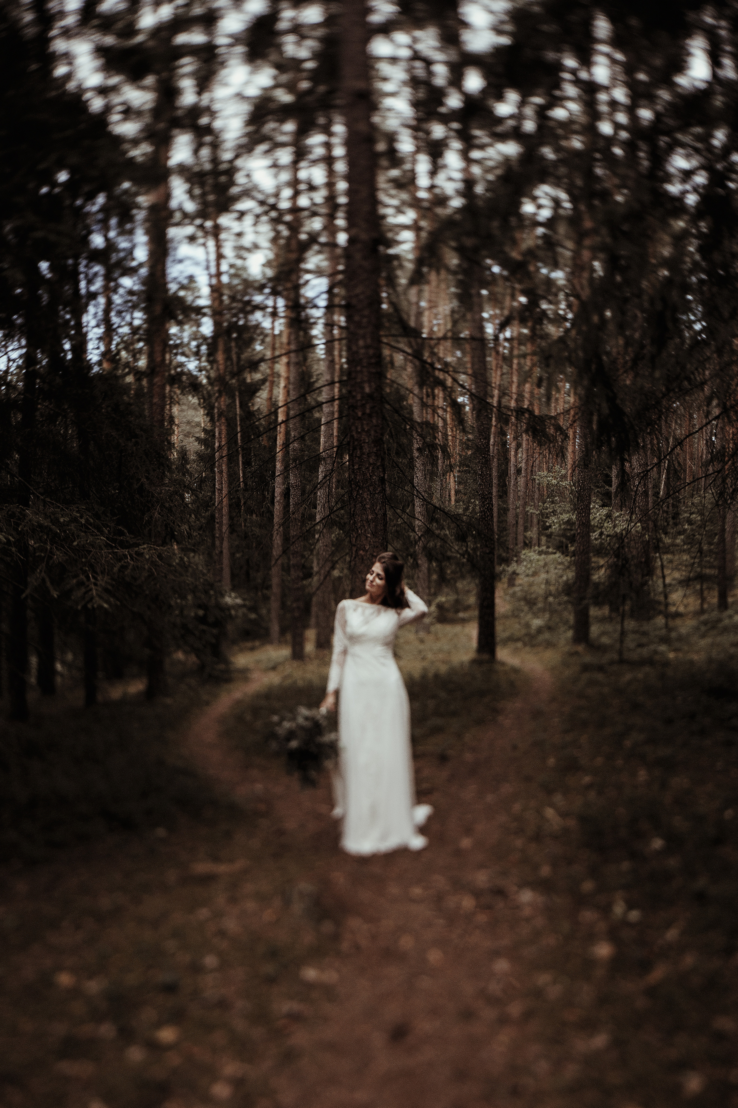 Dorota / Pavel. Wedding and family photographer in Lithuania — Yvanessa Gelvano