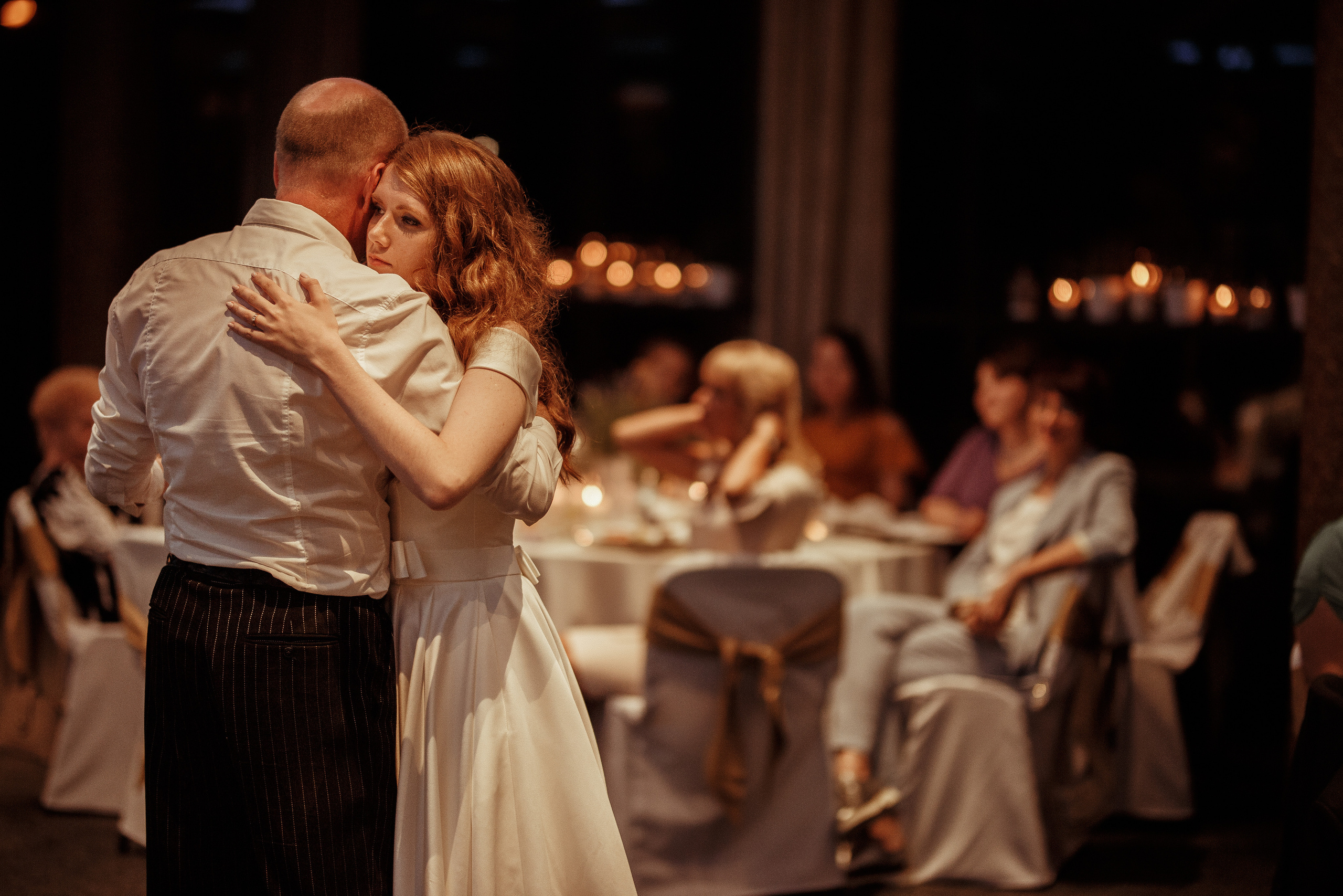 Liana / Edgar. Wedding and family photographer in Lithuania — Yvanessa Gelvano