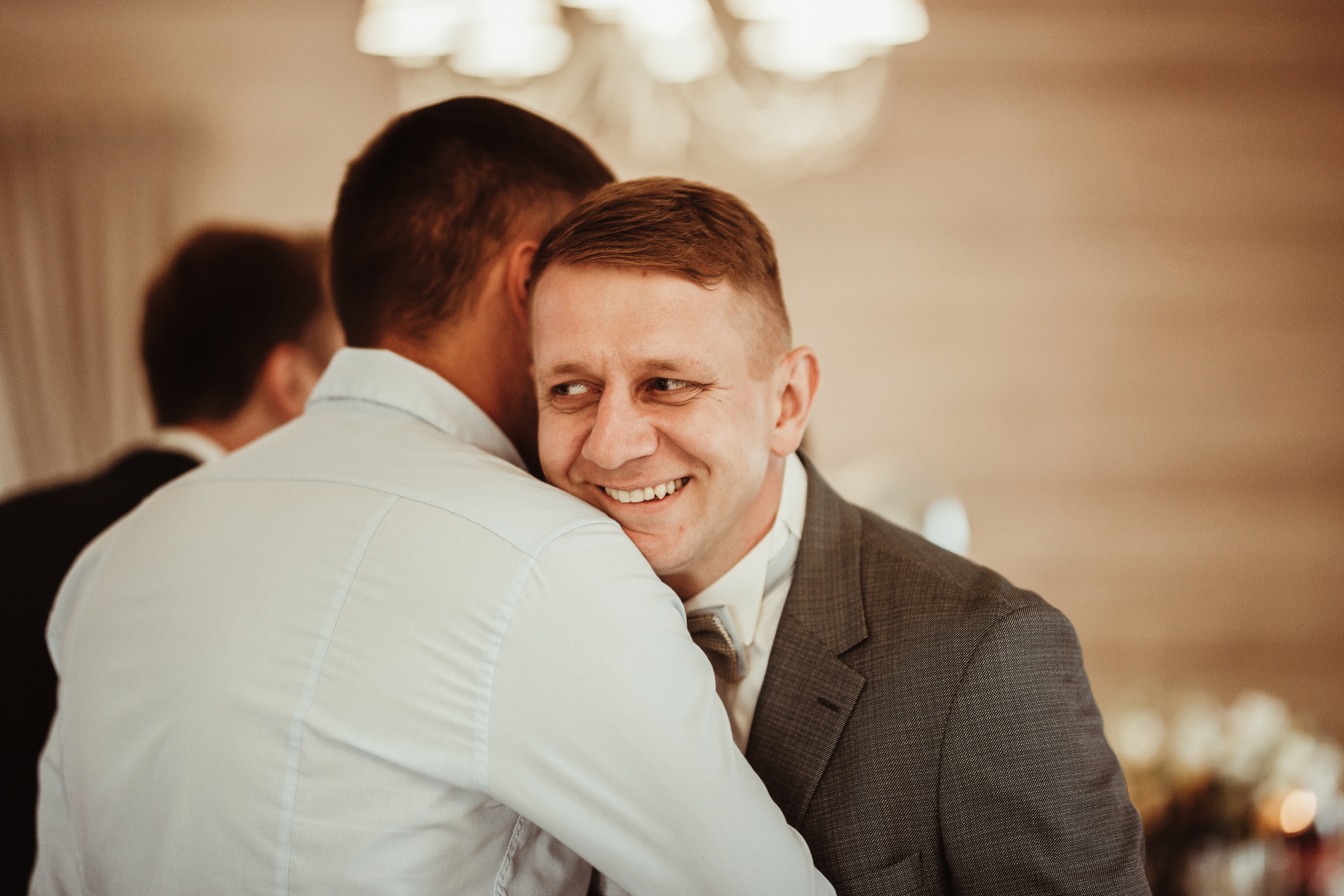 Ginte / Jevgenij. Wedding and family photographer in Lithuania — Yvanessa Gelvano