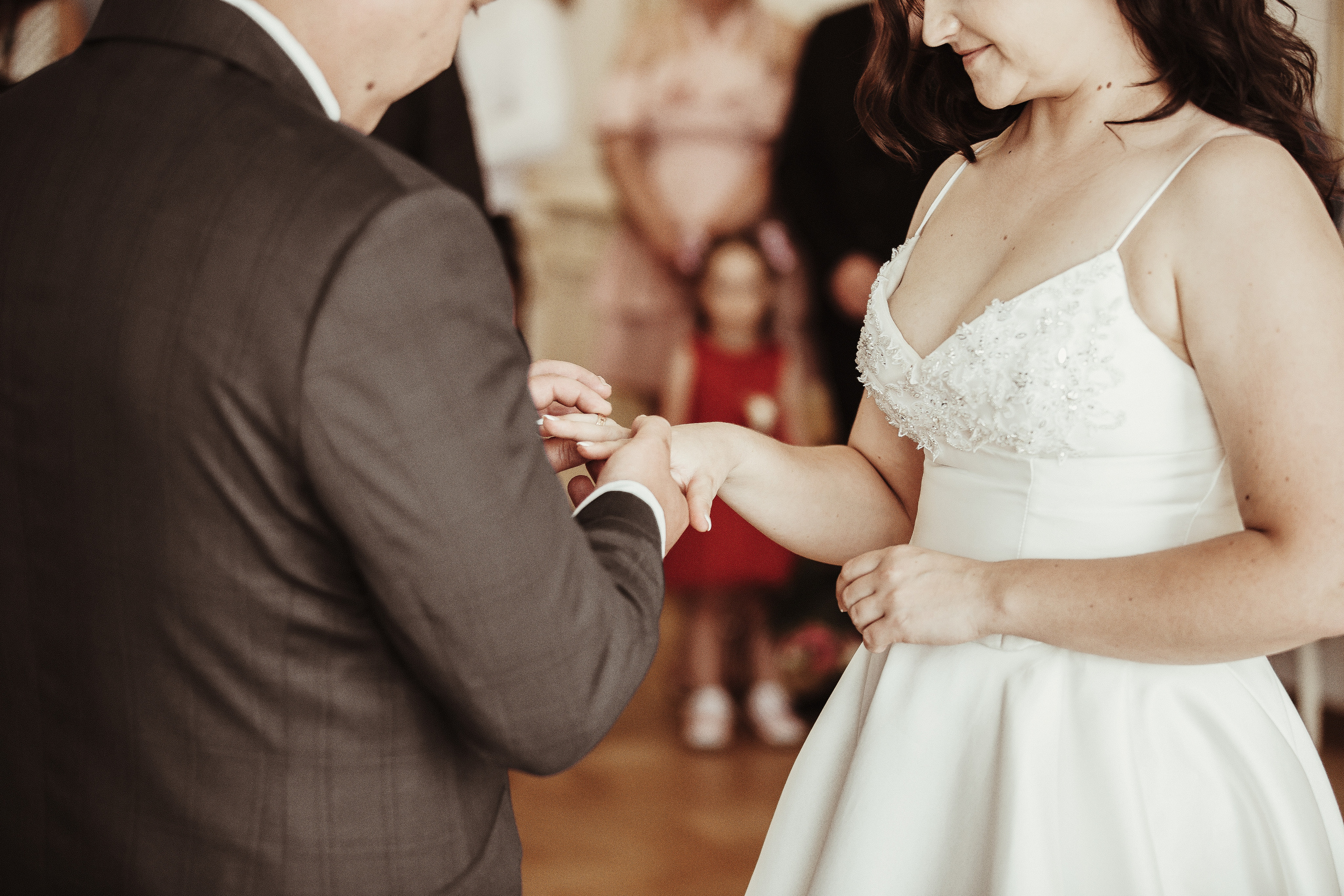 Agne / Edvard. Wedding and family photographer in Lithuania — Yvanessa Gelvano