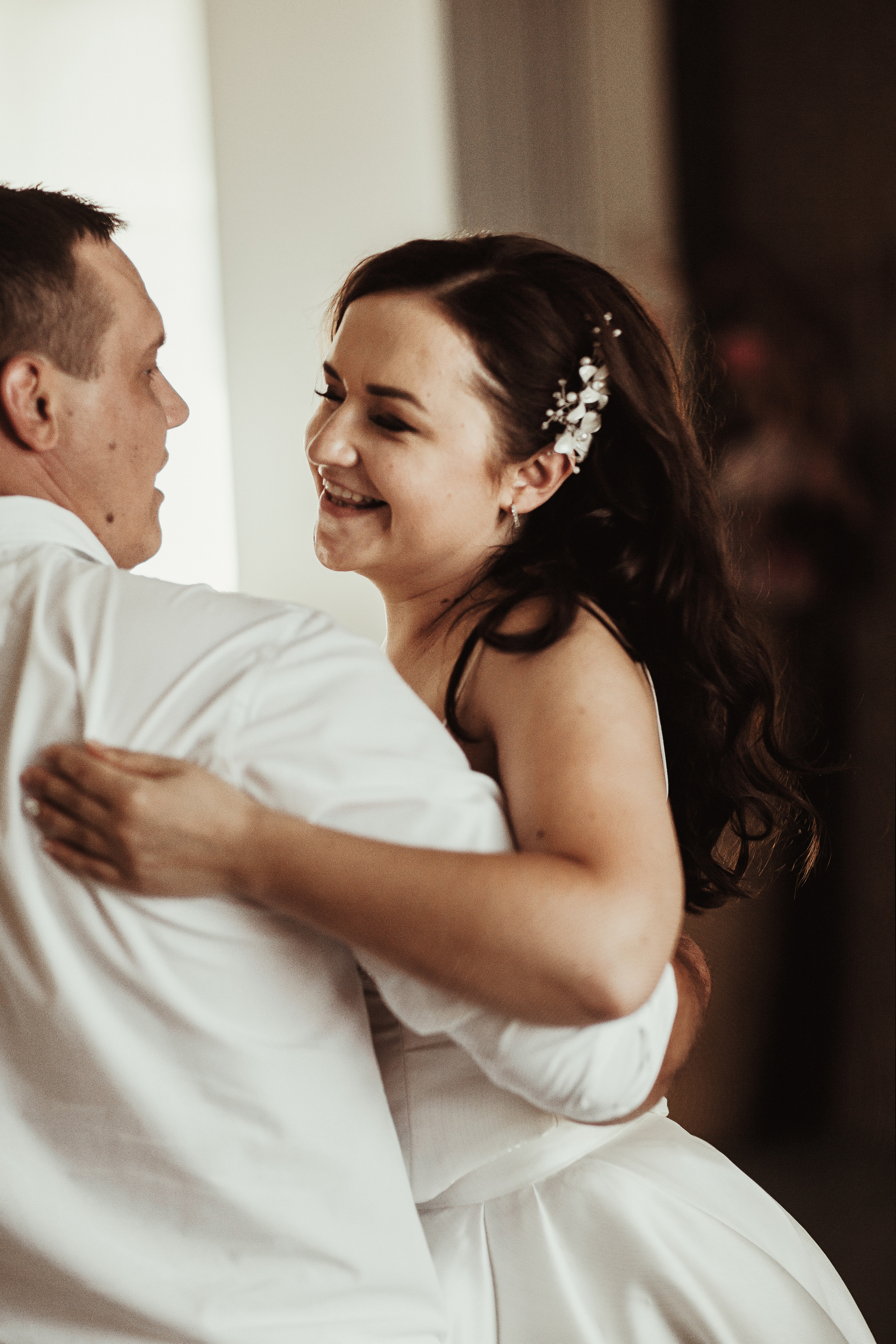 Agne / Edvard. Wedding and family photographer in Lithuania — Yvanessa Gelvano