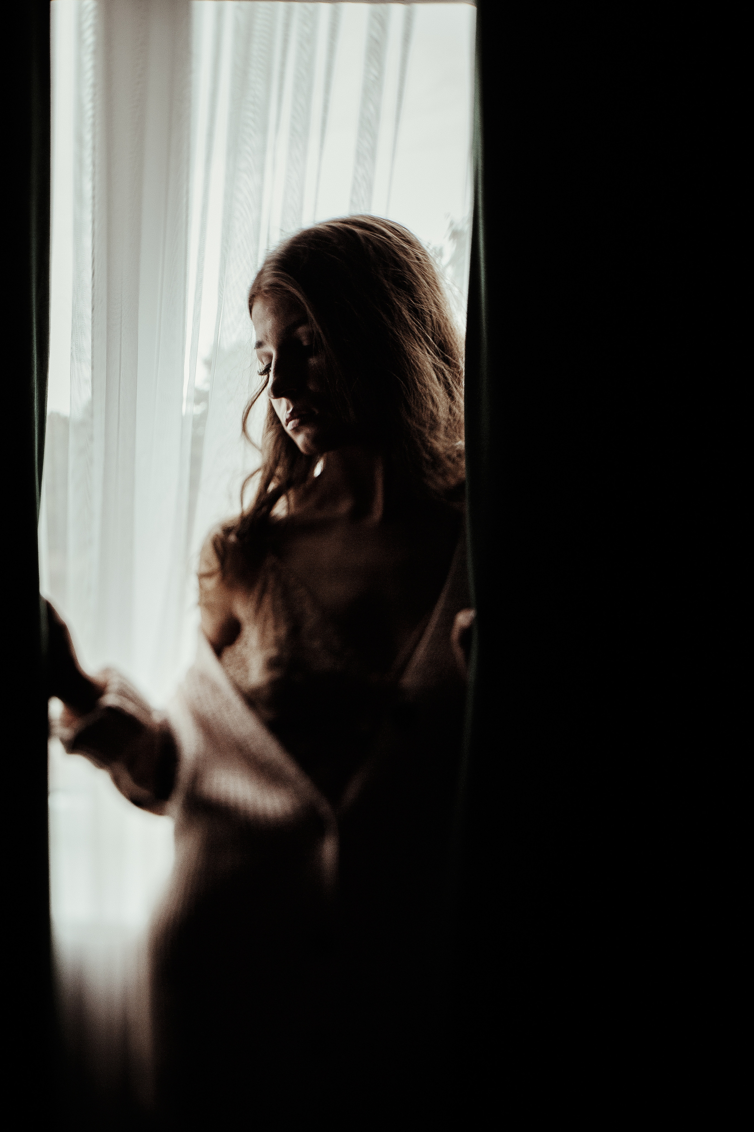 Dorota / Pavel. Wedding and family photographer in Lithuania — Yvanessa Gelvano