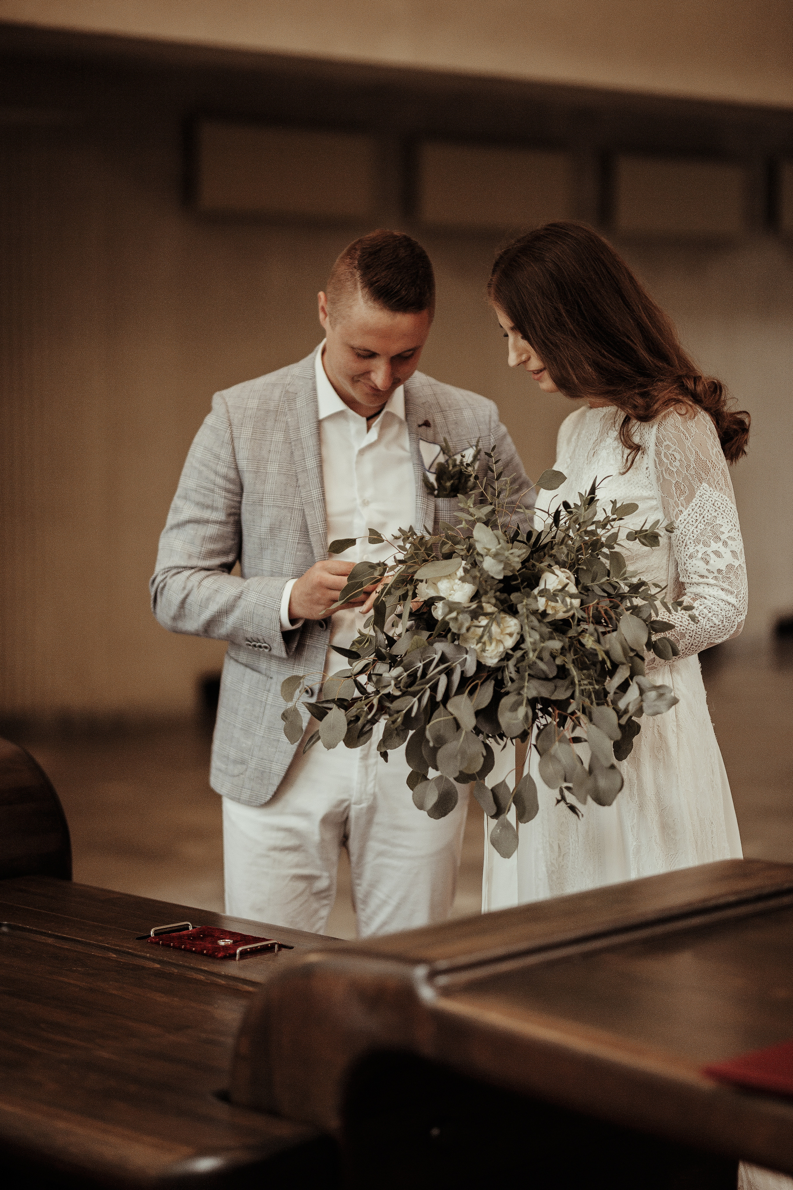 Dorota / Pavel. Wedding and family photographer in Lithuania — Yvanessa Gelvano