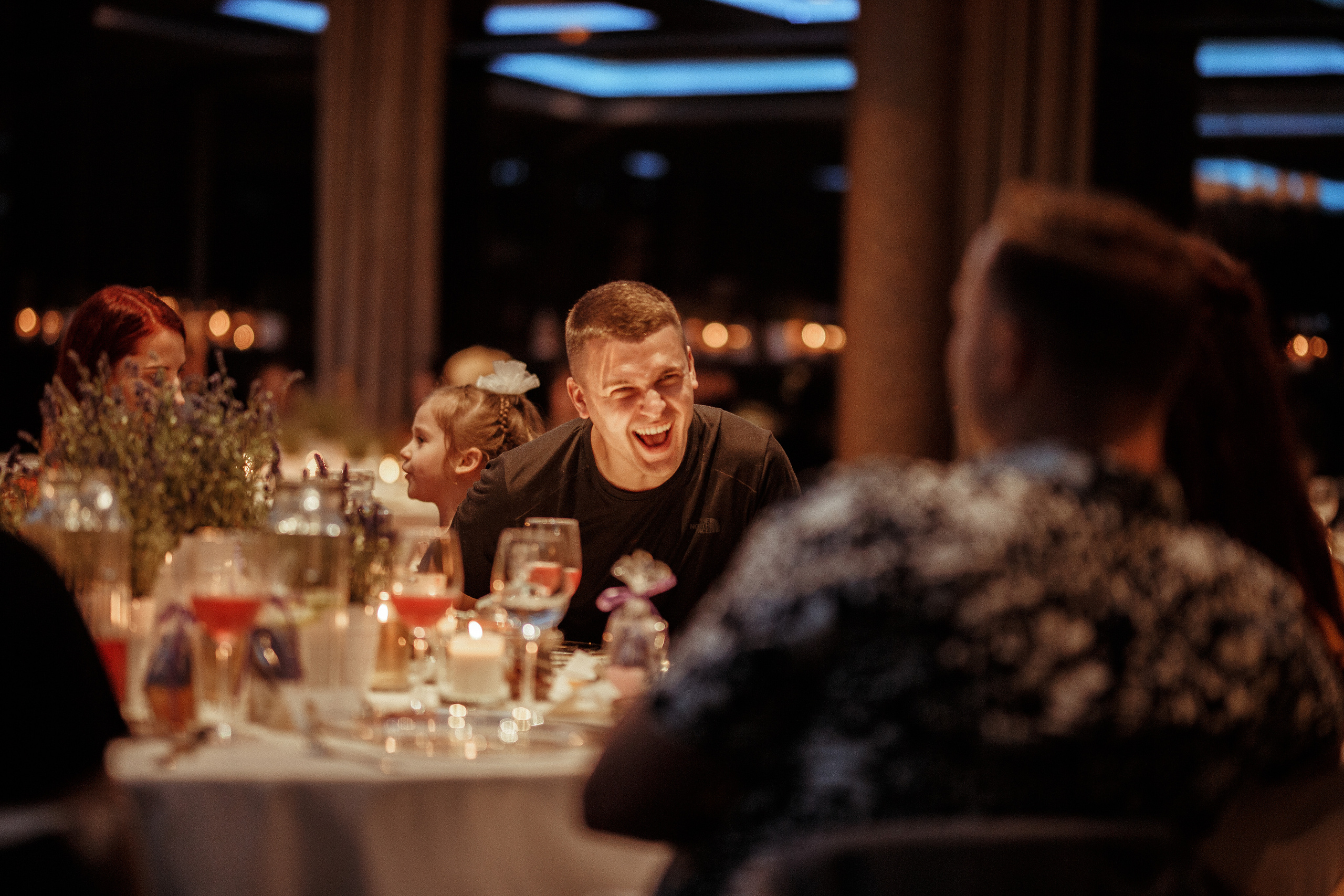 Liana / Edgar. Wedding and family photographer in Lithuania — Yvanessa Gelvano