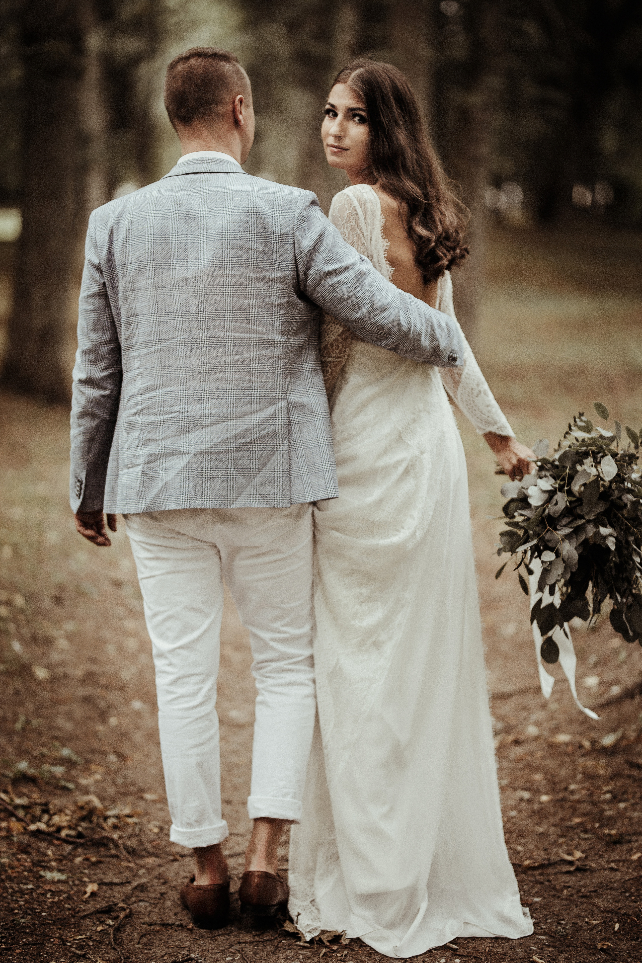 Dorota / Pavel. Wedding and family photographer in Lithuania — Yvanessa Gelvano