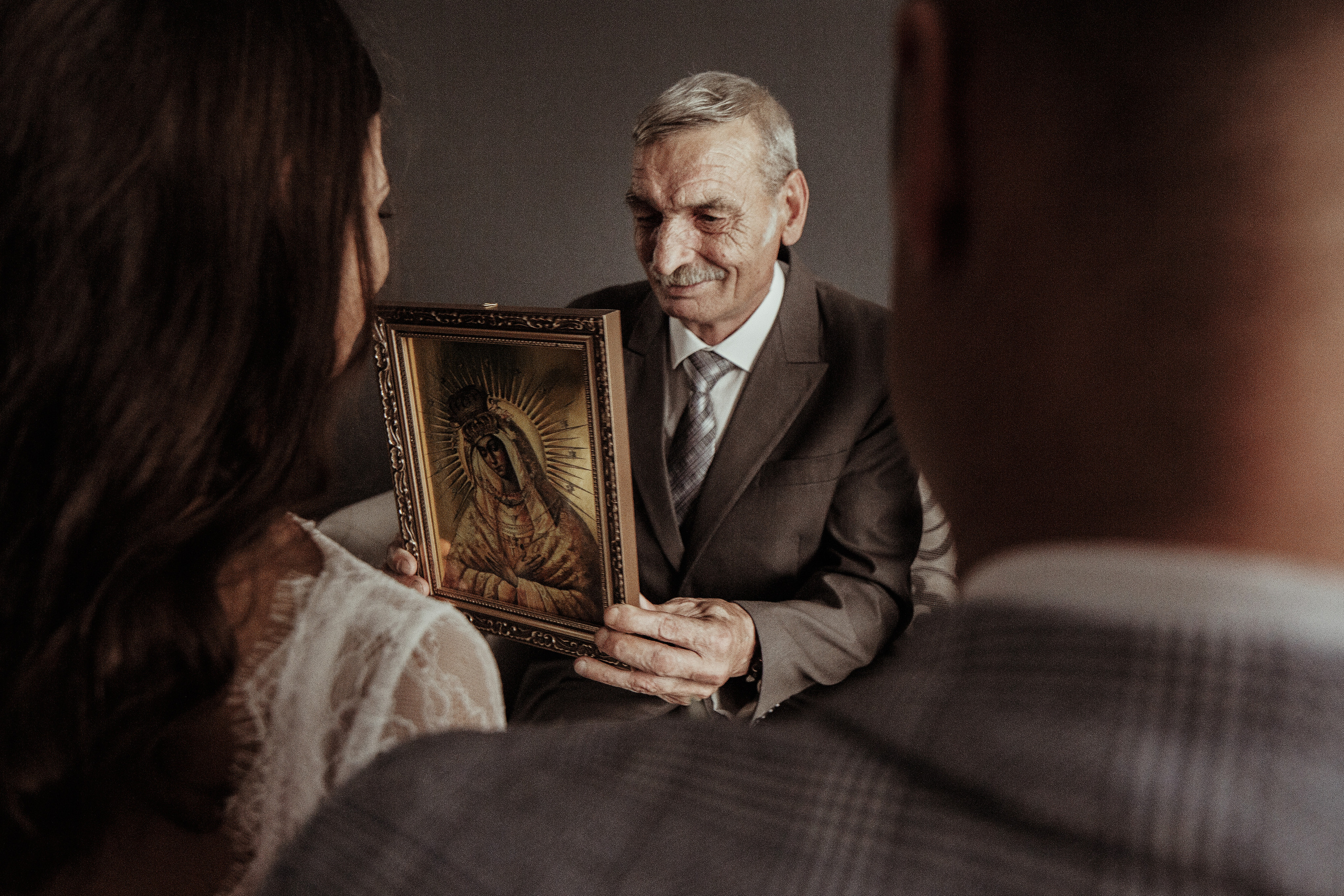 Dorota / Pavel. Wedding and family photographer in Lithuania — Yvanessa Gelvano