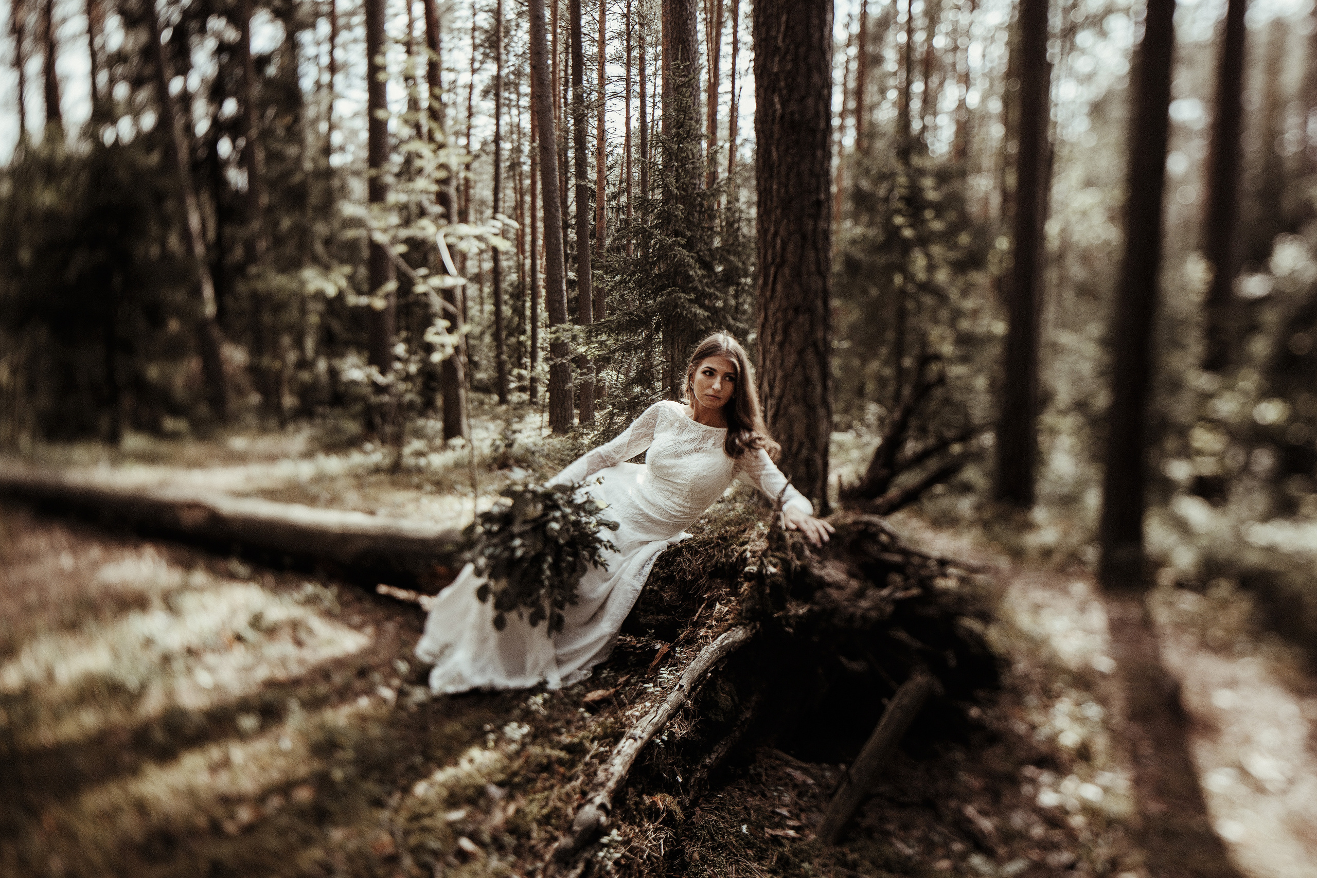 Dorota / Pavel. Wedding and family photographer in Lithuania — Yvanessa Gelvano