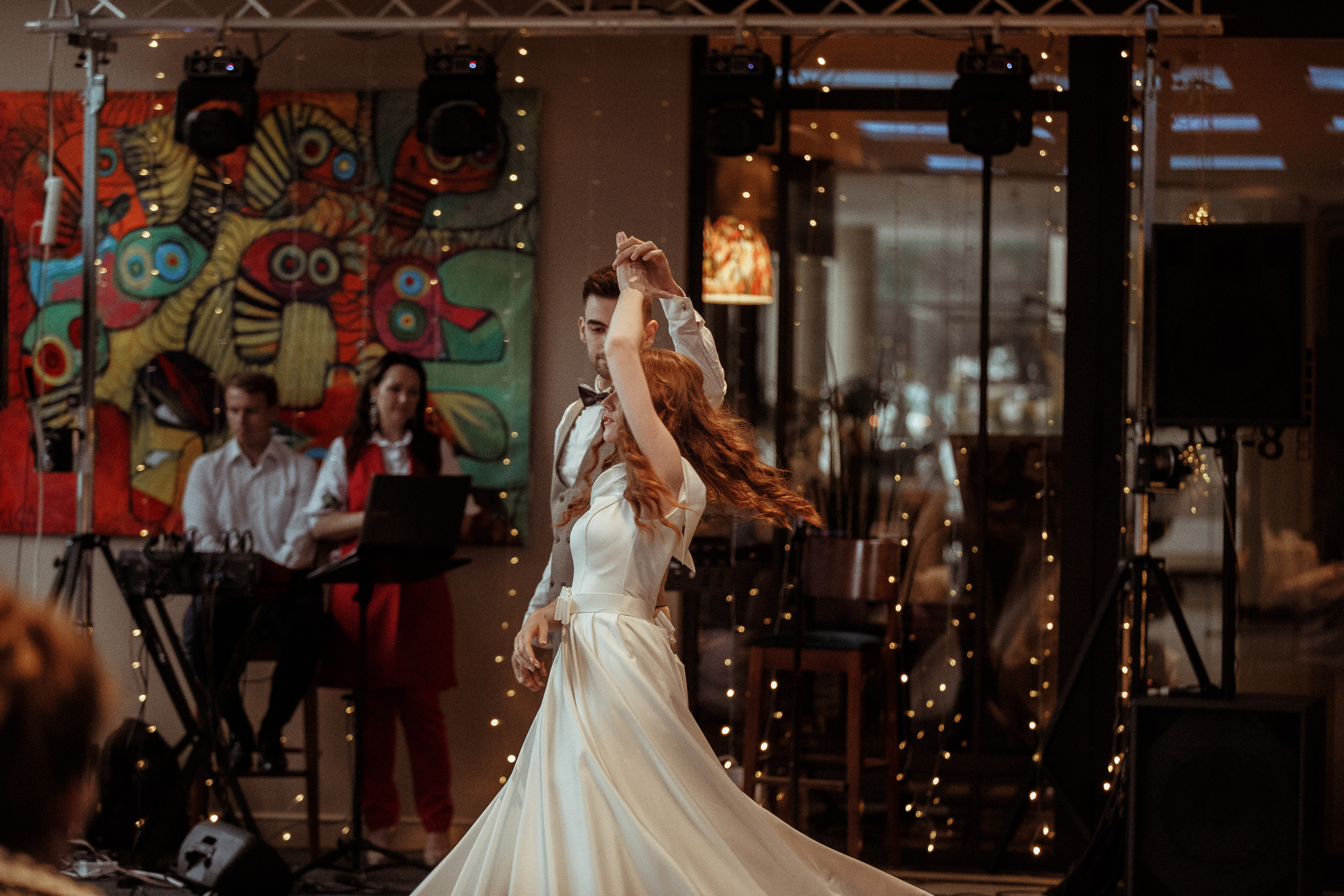 Liana / Edgar. Wedding and family photographer in Lithuania — Yvanessa Gelvano