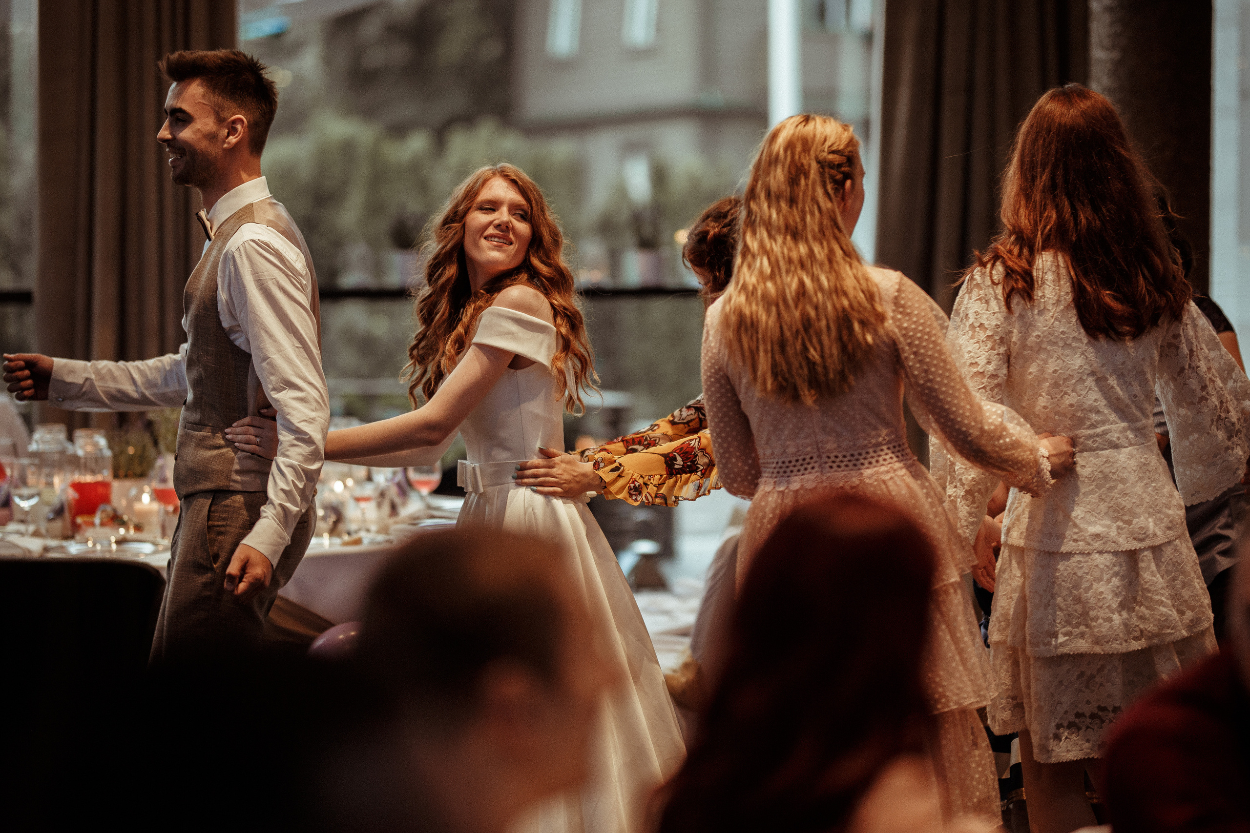 Liana / Edgar. Wedding and family photographer in Lithuania — Yvanessa Gelvano