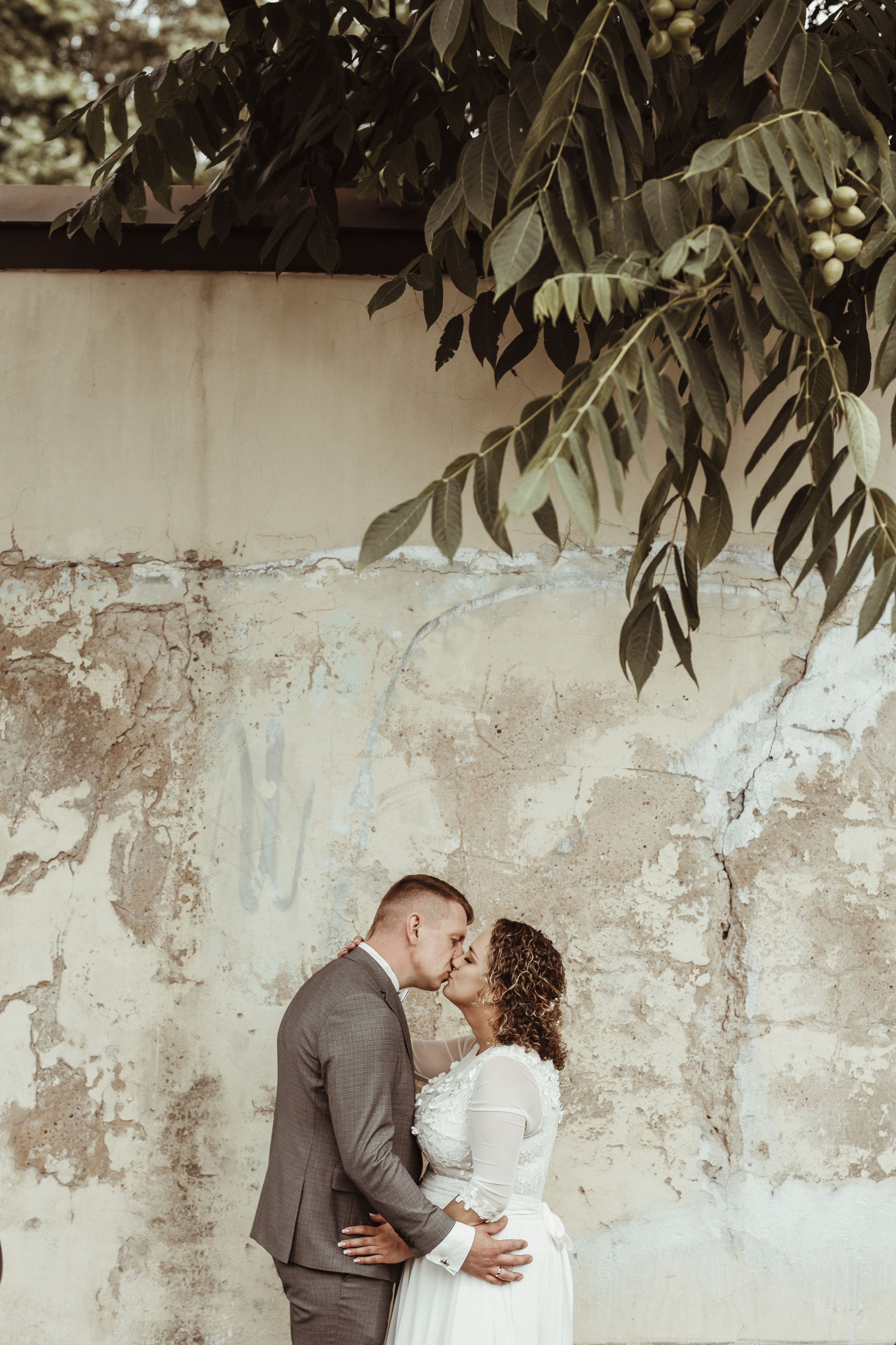 Ginte / Jevgenij. Wedding and family photographer in Lithuania — Yvanessa Gelvano