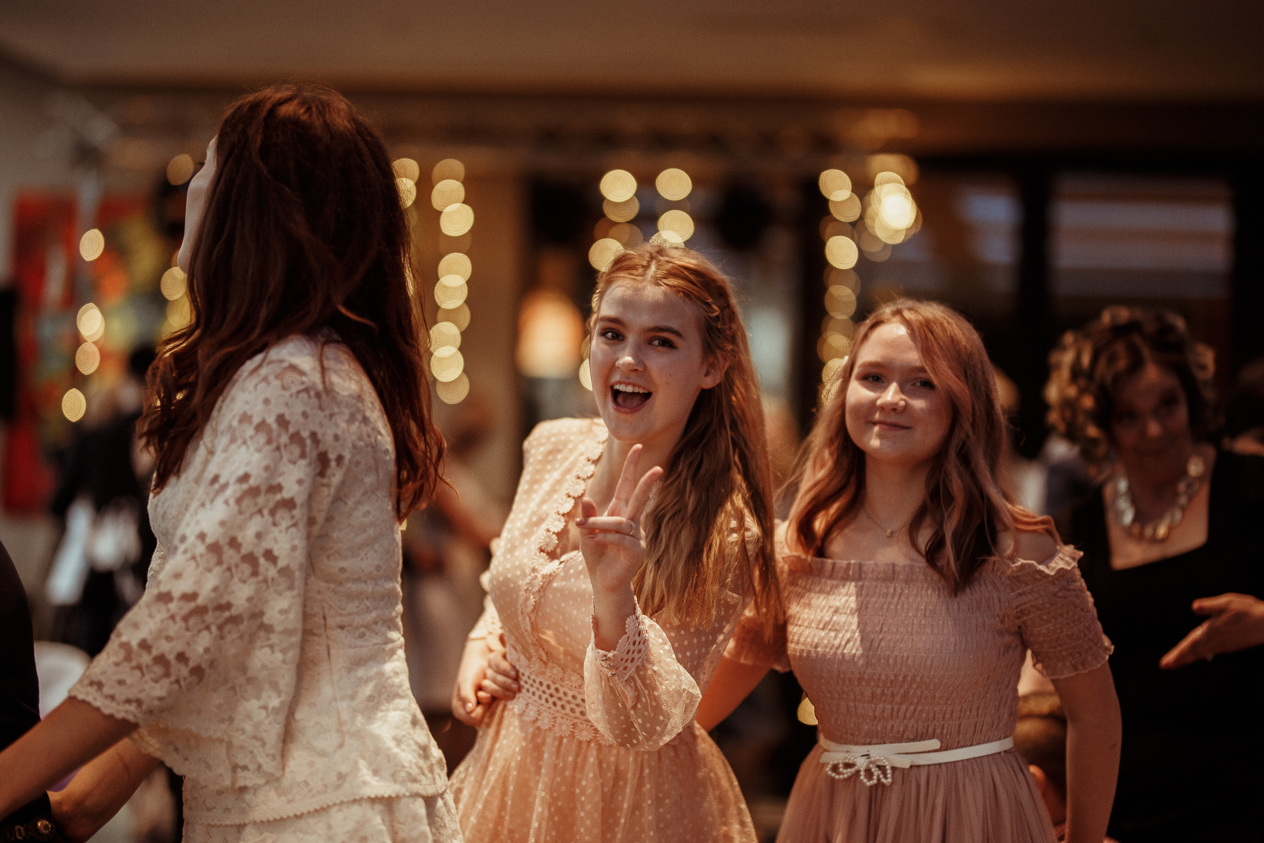 Liana / Edgar. Wedding and family photographer in Lithuania — Yvanessa Gelvano