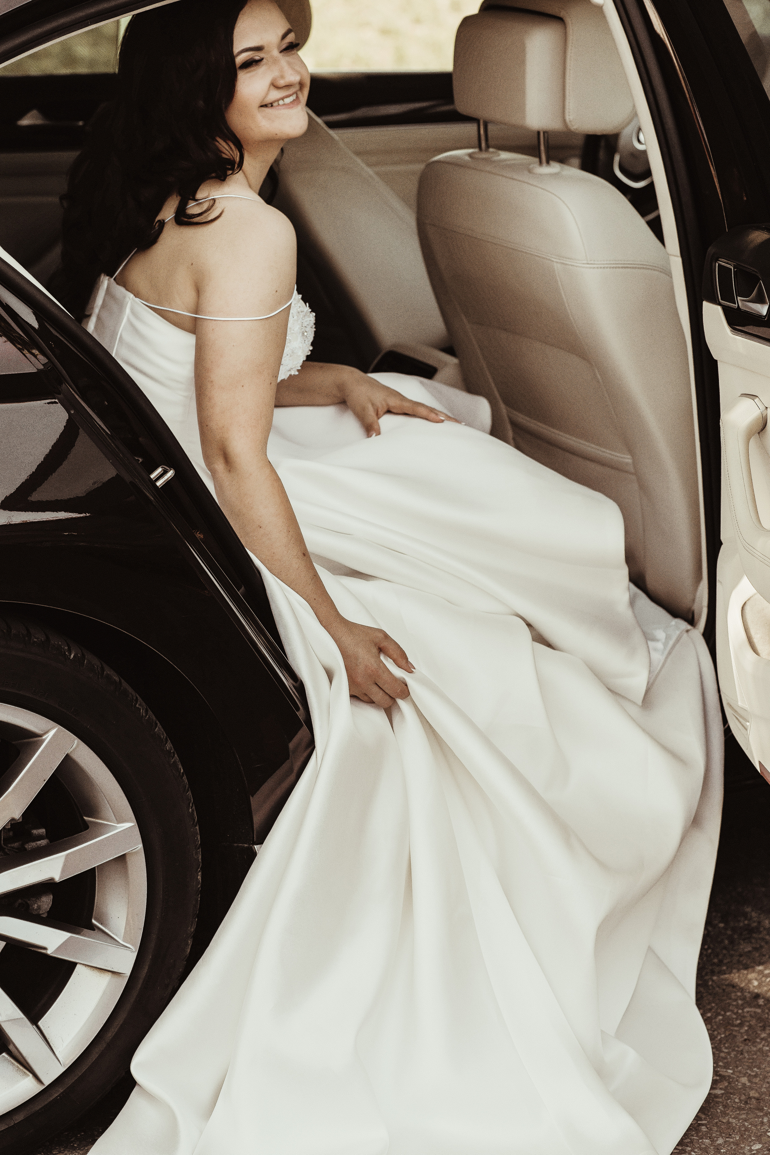 Agne / Edvard. Wedding and family photographer in Lithuania — Yvanessa Gelvano