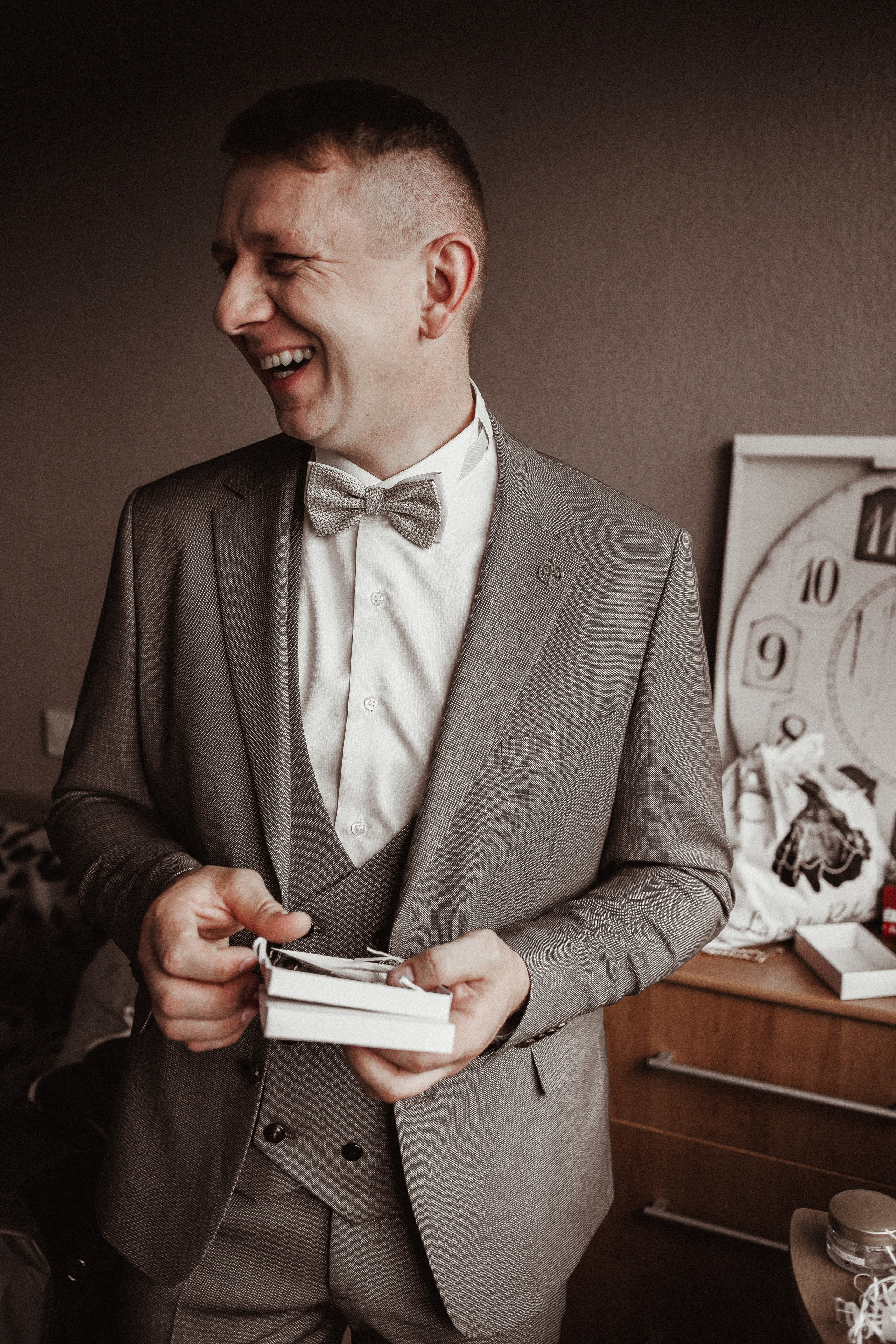 Ginte / Jevgenij. Wedding and family photographer in Lithuania — Yvanessa Gelvano