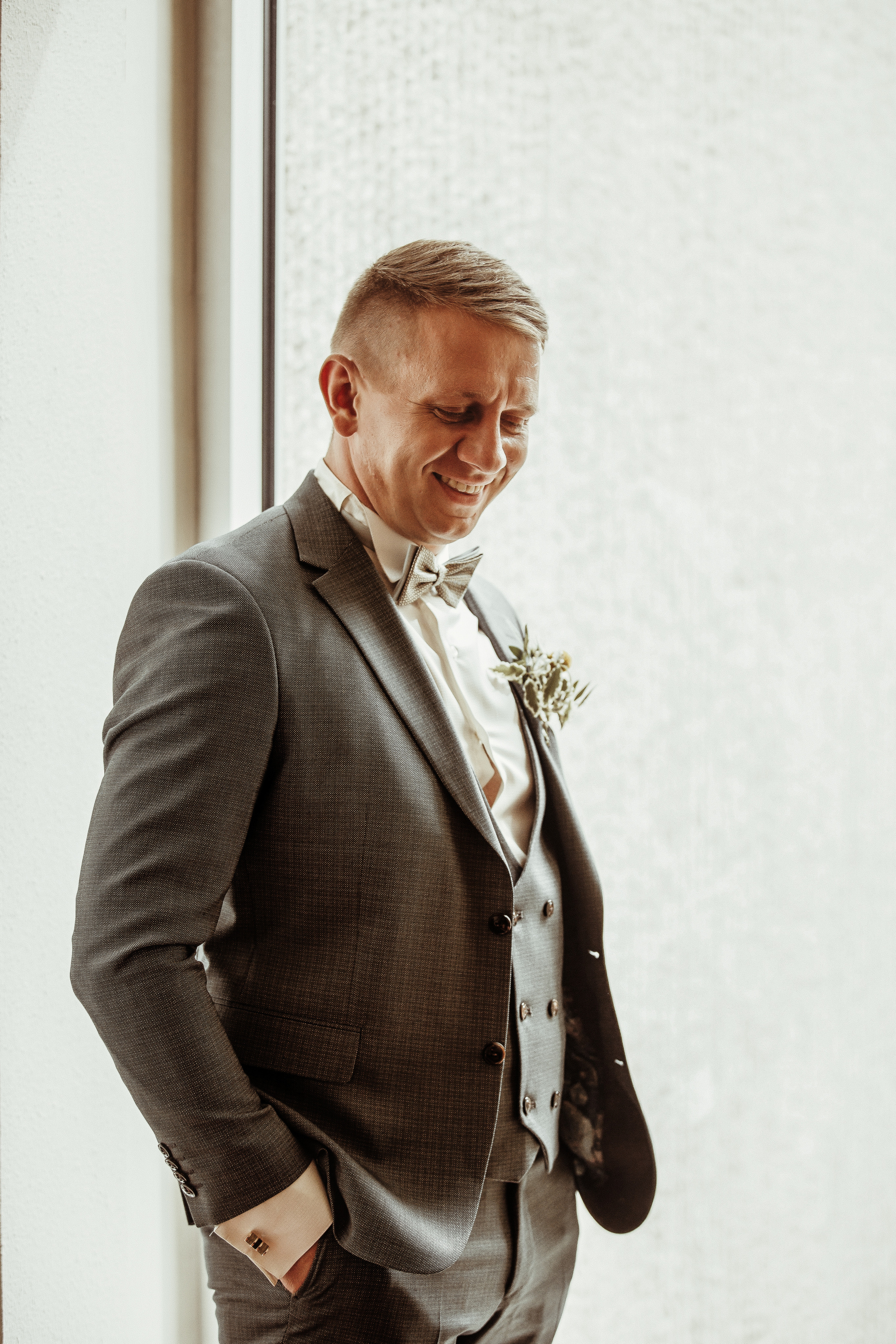 Ginte / Jevgenij. Wedding and family photographer in Lithuania — Yvanessa Gelvano