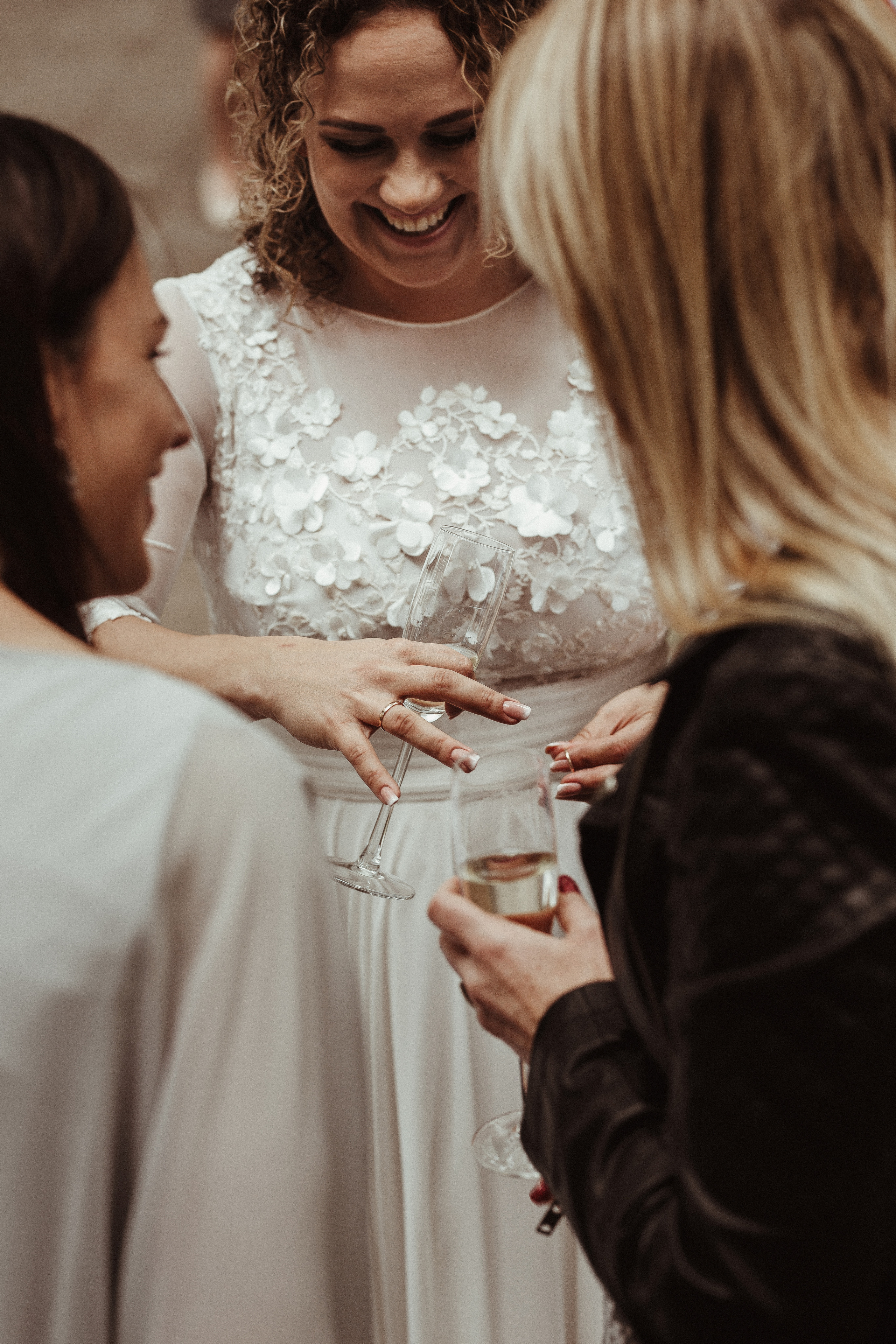 Ginte / Jevgenij. Wedding and family photographer in Lithuania — Yvanessa Gelvano