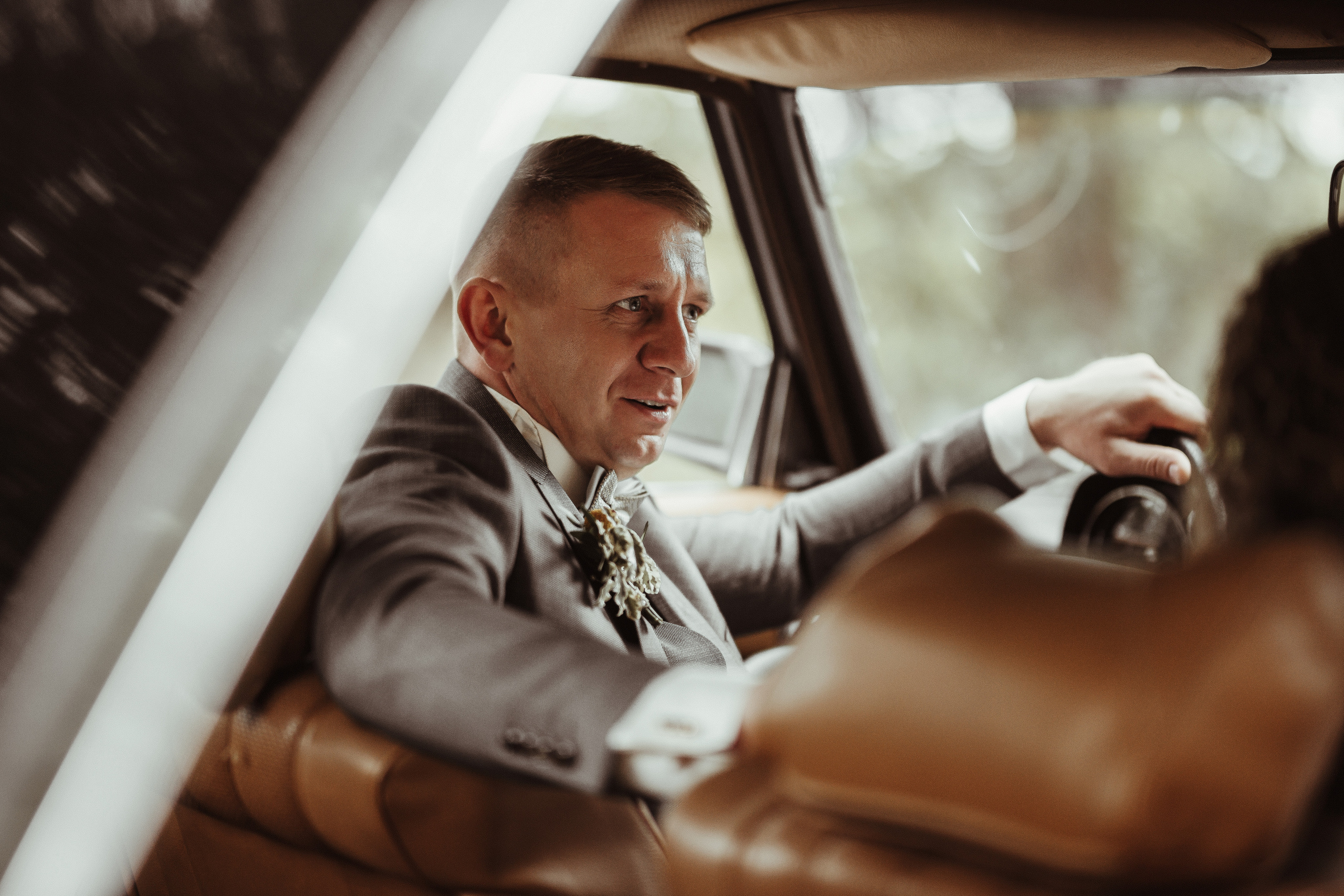 Ginte / Jevgenij. Wedding and family photographer in Lithuania — Yvanessa Gelvano