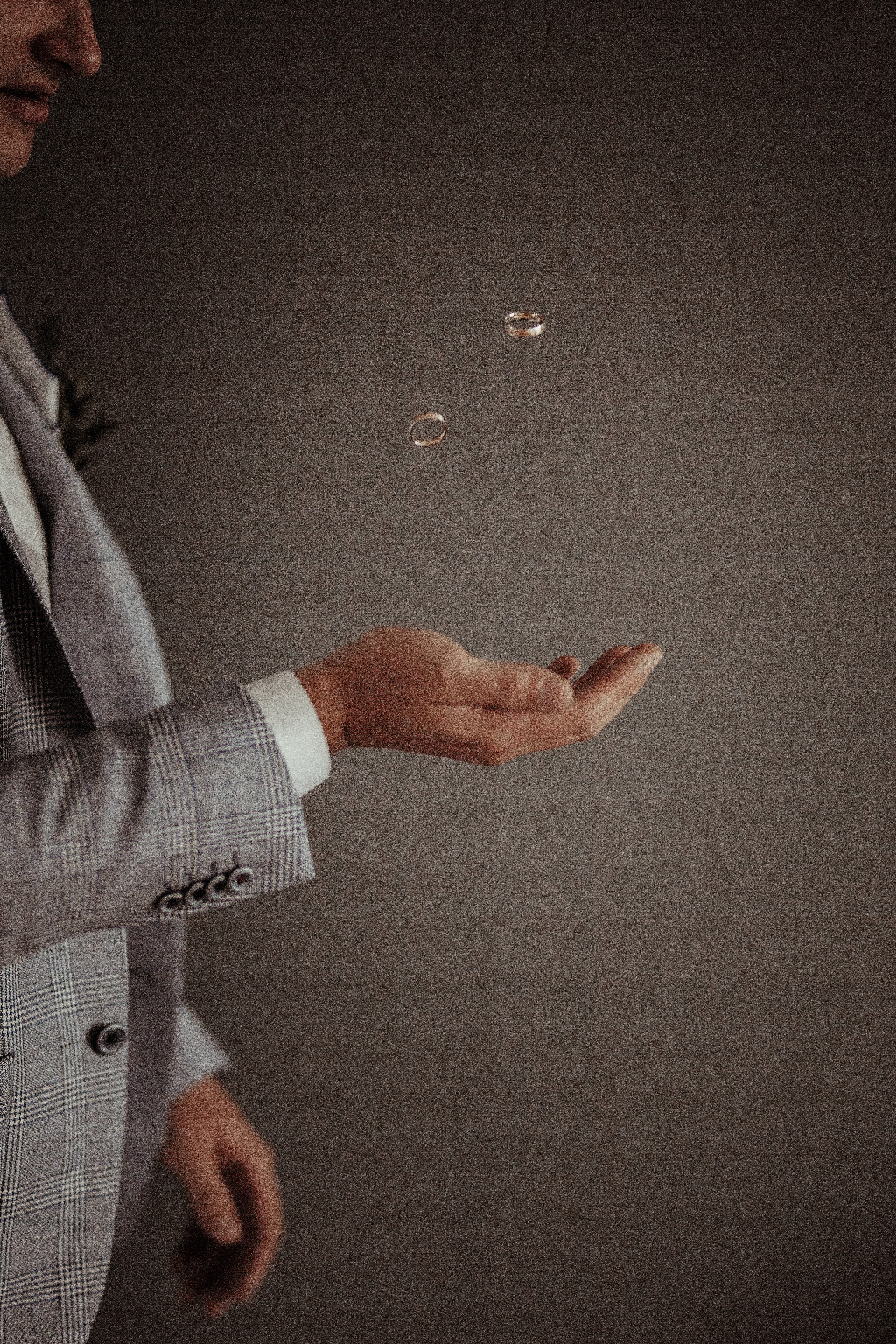 Dorota / Pavel. Wedding and family photographer in Lithuania — Yvanessa Gelvano