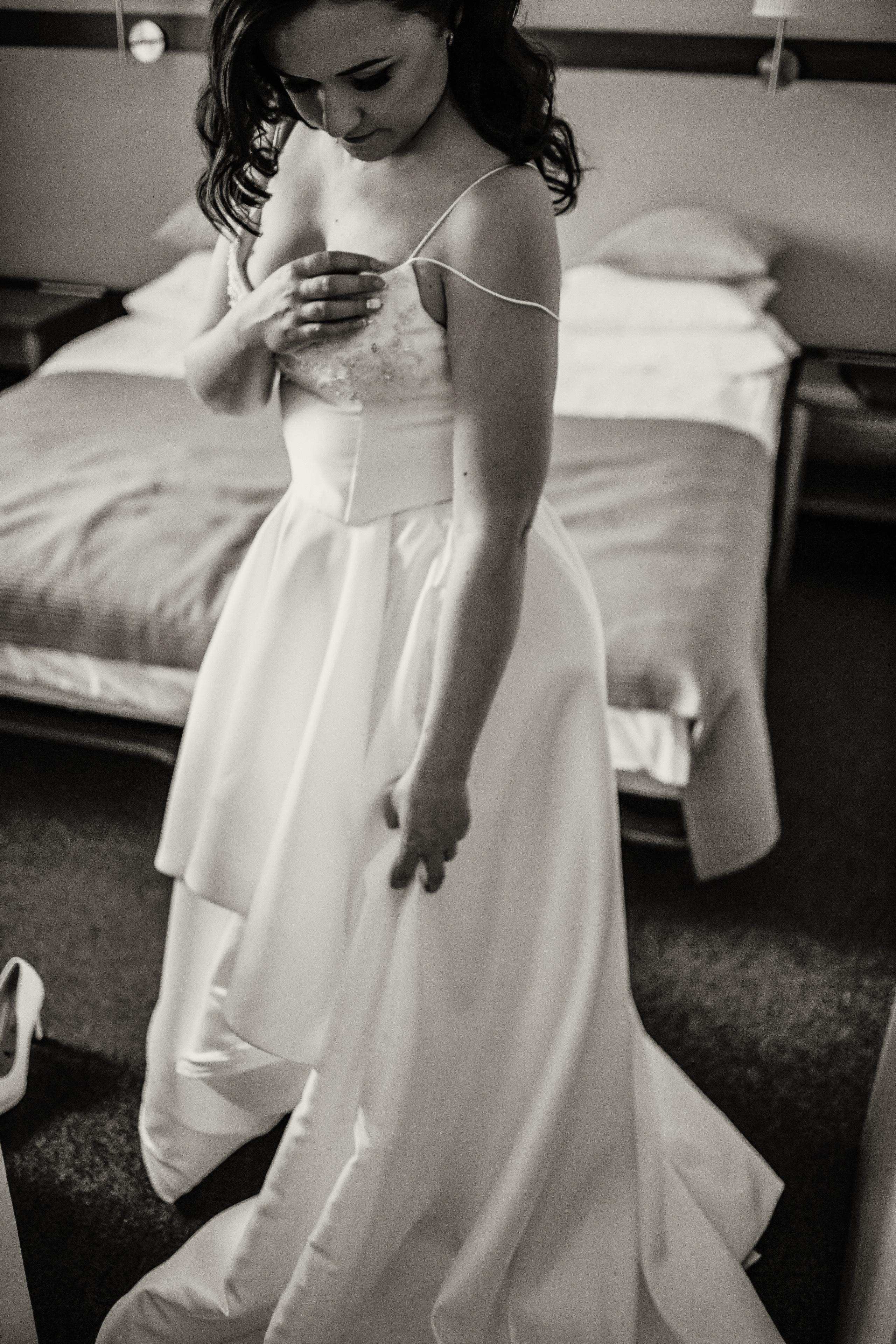 Agne / Edvard. Wedding and family photographer in Lithuania — Yvanessa Gelvano