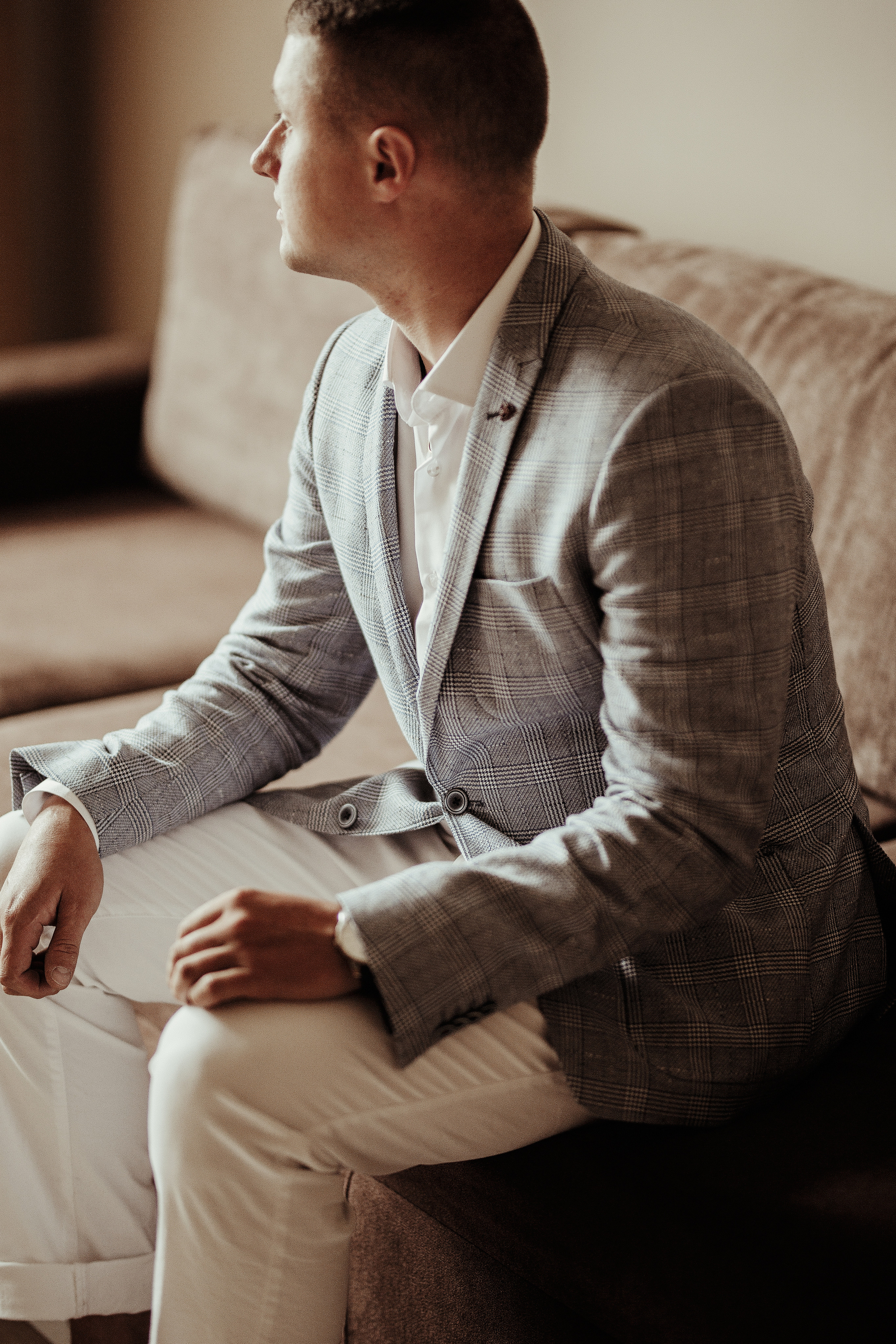 Dorota / Pavel. Wedding and family photographer in Lithuania — Yvanessa Gelvano