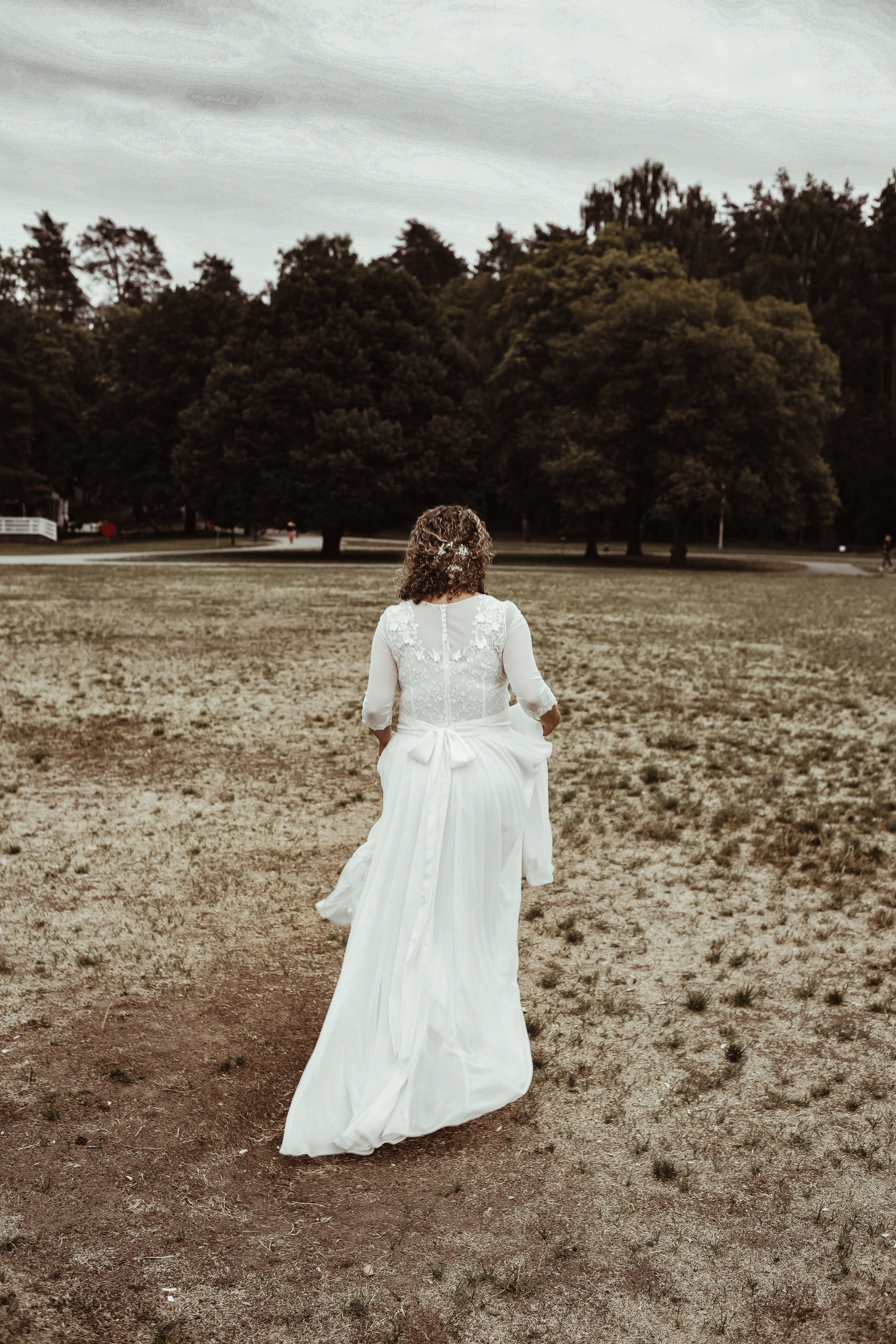 Ginte / Jevgenij. Wedding and family photographer in Lithuania — Yvanessa Gelvano