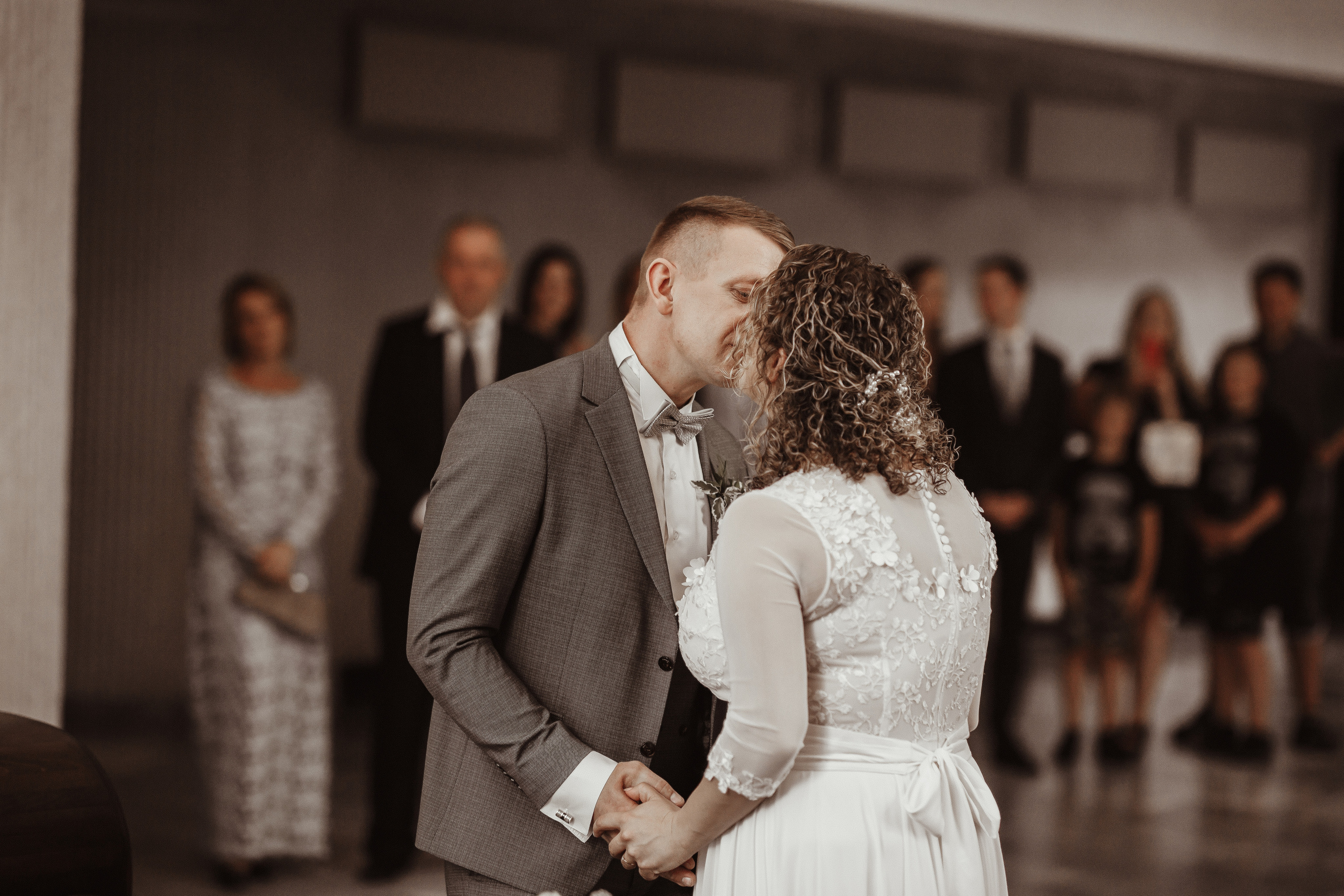 Ginte / Jevgenij. Wedding and family photographer in Lithuania — Yvanessa Gelvano