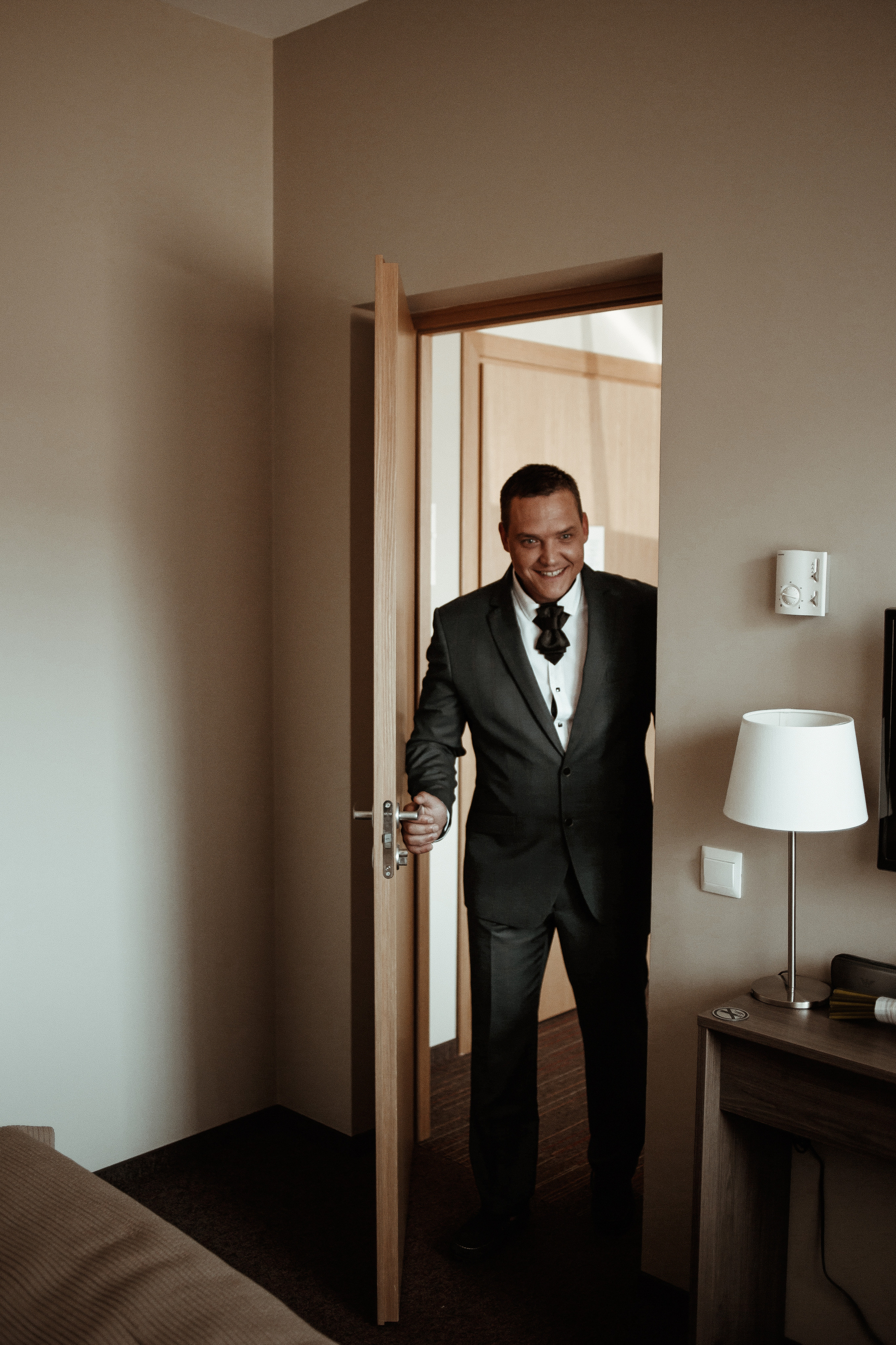 Agne / Edvard. Wedding and family photographer in Lithuania — Yvanessa Gelvano