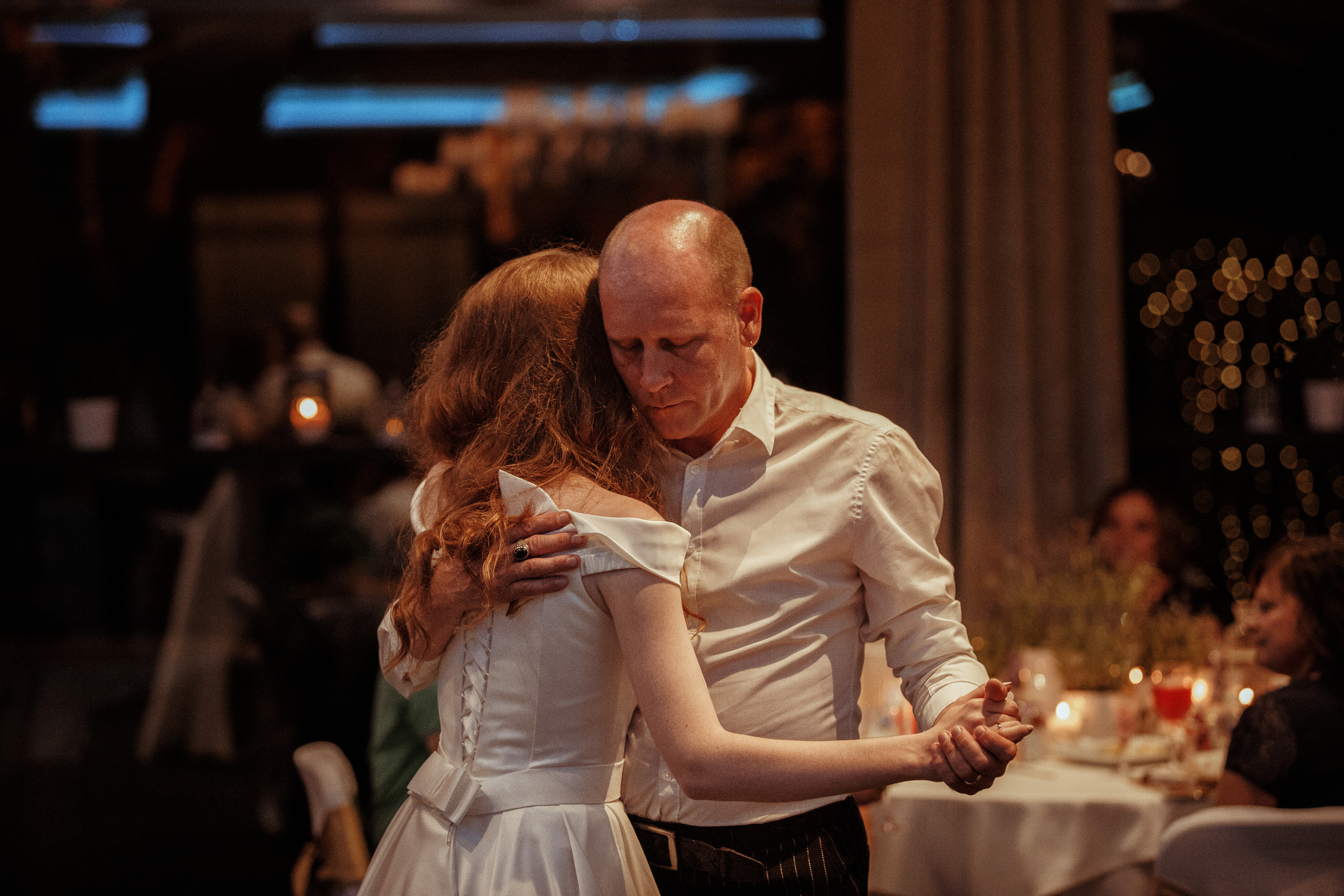 Liana / Edgar. Wedding and family photographer in Lithuania — Yvanessa Gelvano