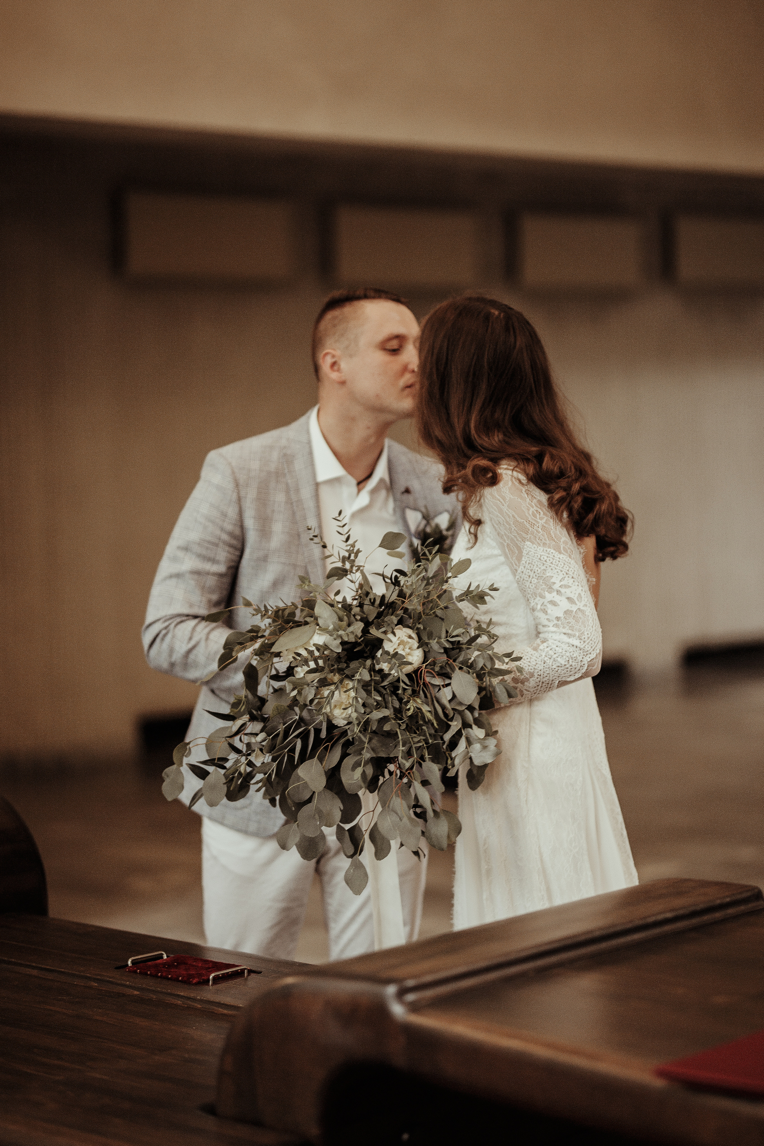 Dorota / Pavel. Wedding and family photographer in Lithuania — Yvanessa Gelvano