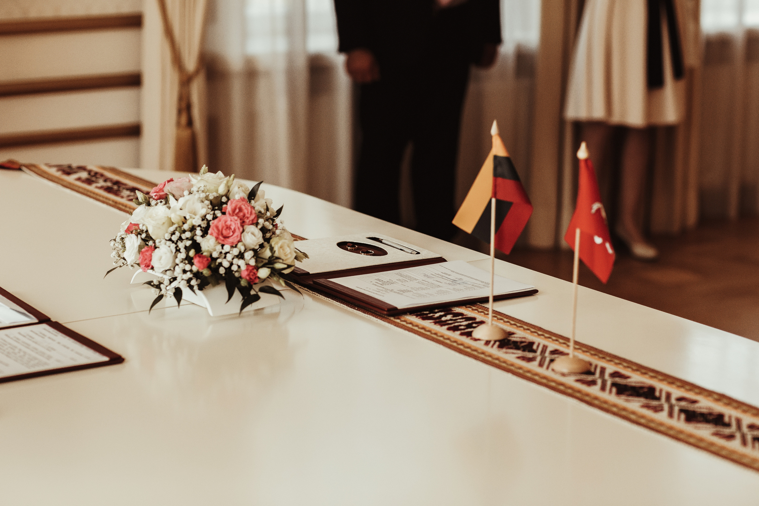 Agne / Edvard. Wedding and family photographer in Lithuania — Yvanessa Gelvano