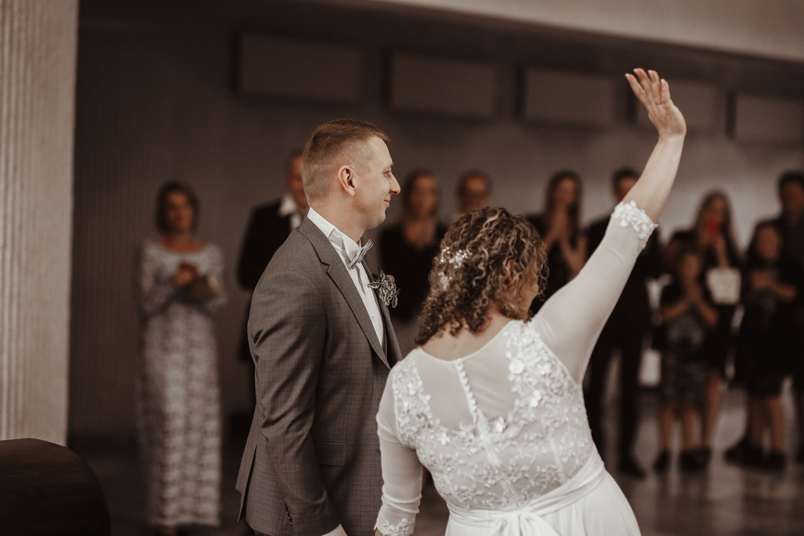 Ginte / Jevgenij. Wedding and family photographer in Lithuania — Yvanessa Gelvano