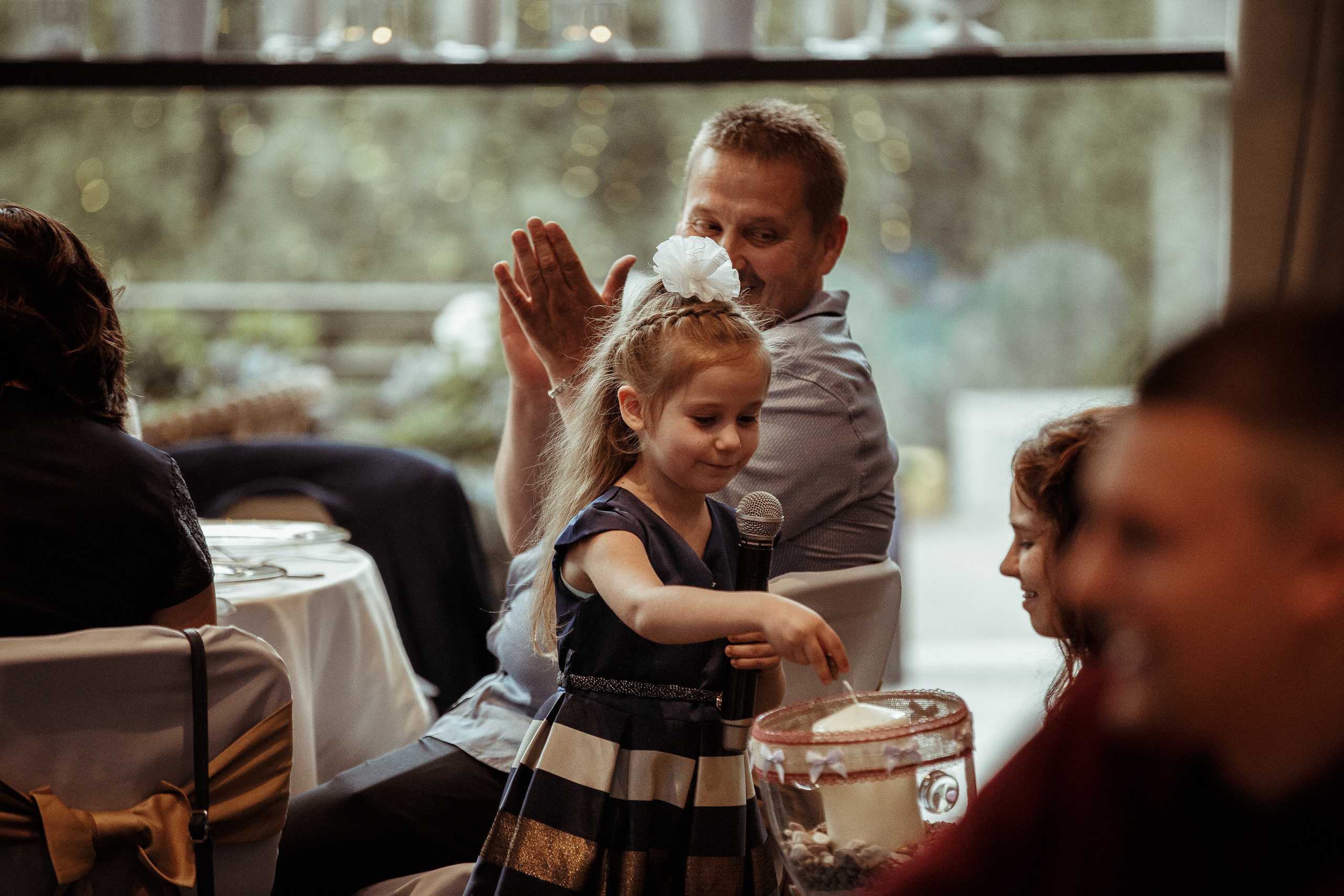 Liana / Edgar. Wedding and family photographer in Lithuania — Yvanessa Gelvano