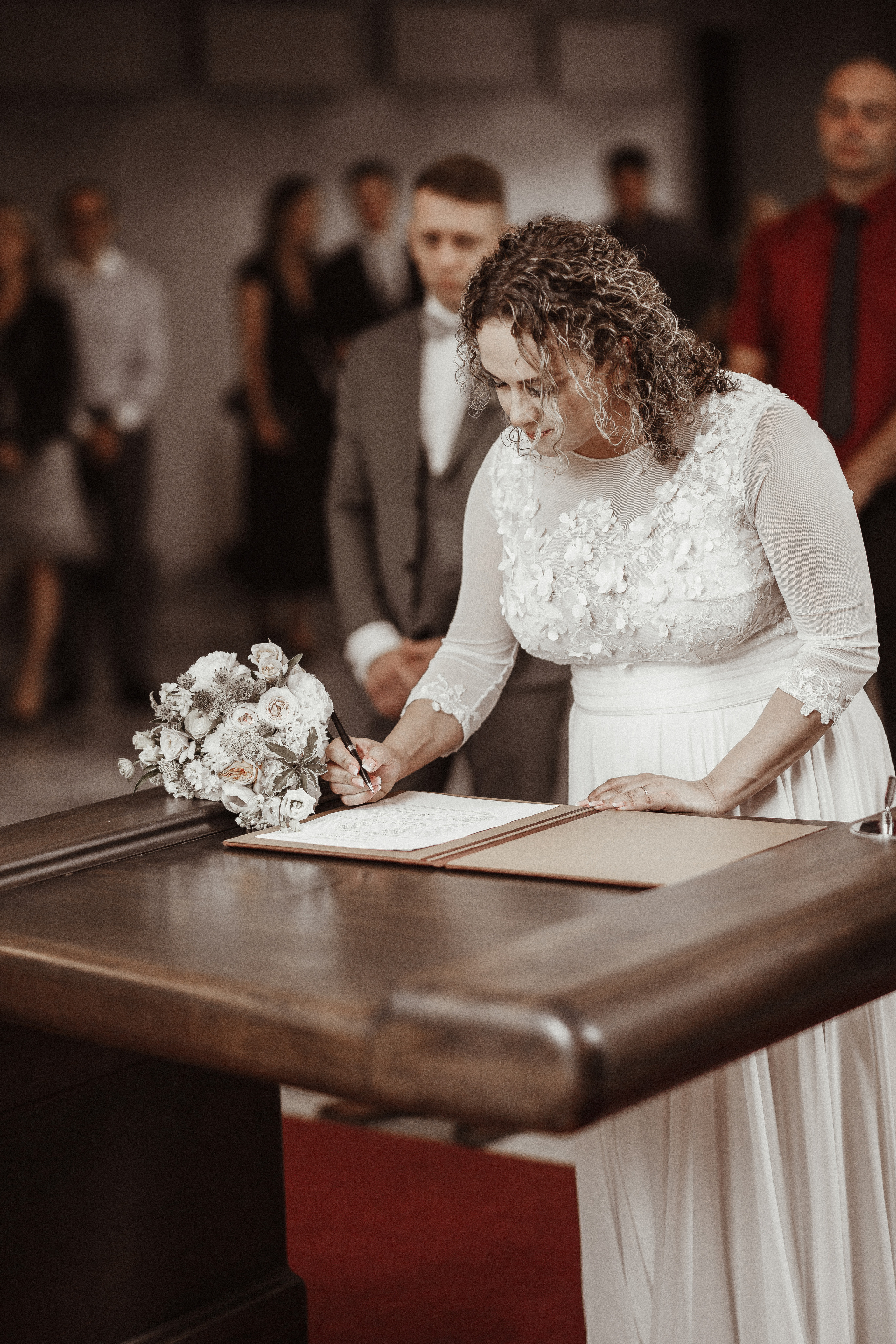 Ginte / Jevgenij. Wedding and family photographer in Lithuania — Yvanessa Gelvano