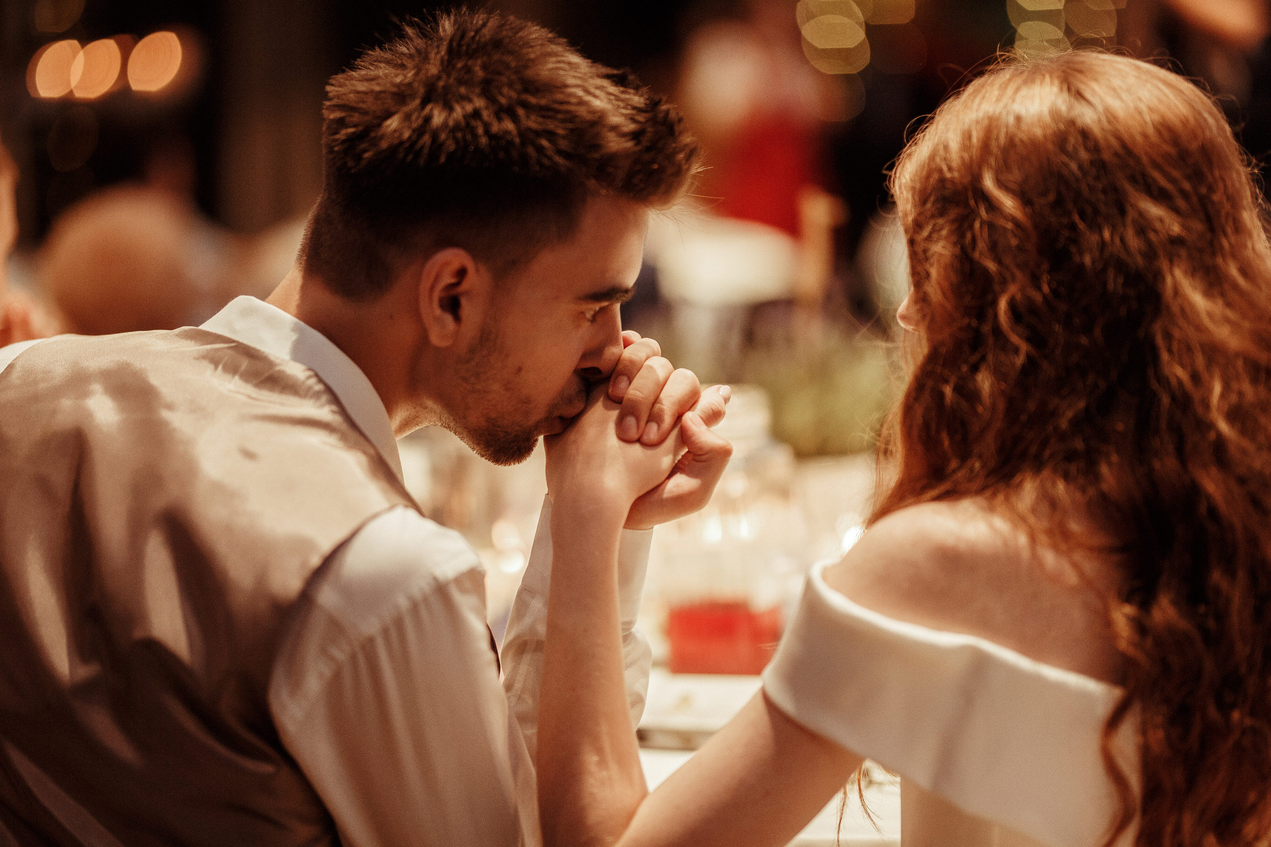 Liana / Edgar. Wedding and family photographer in Lithuania — Yvanessa Gelvano