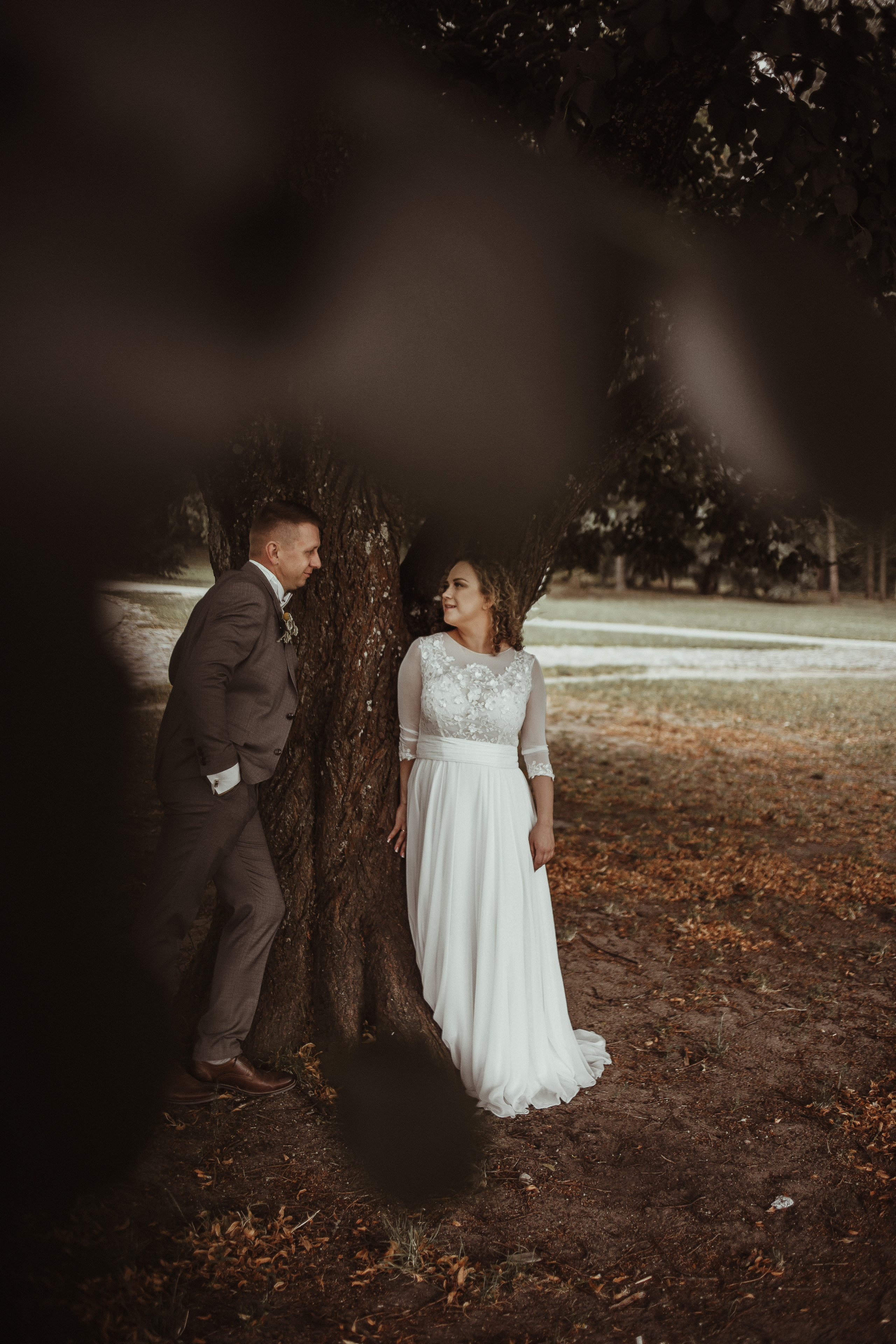 Ginte / Jevgenij. Wedding and family photographer in Lithuania — Yvanessa Gelvano