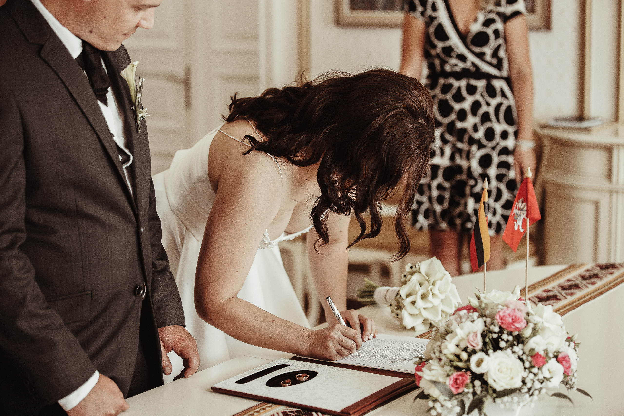 Agne / Edvard. Wedding and family photographer in Lithuania — Yvanessa Gelvano