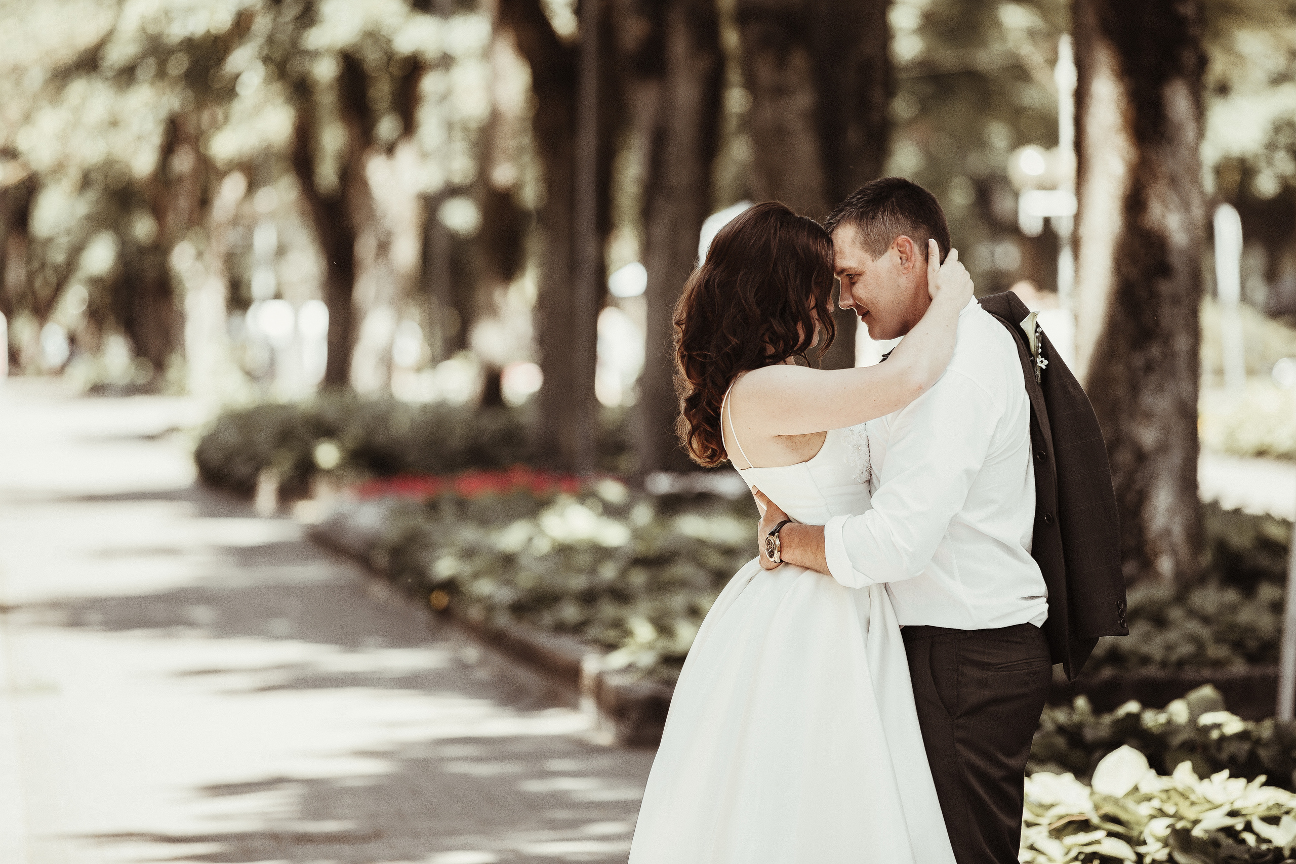 Agne / Edvard. Wedding and family photographer in Lithuania — Yvanessa Gelvano