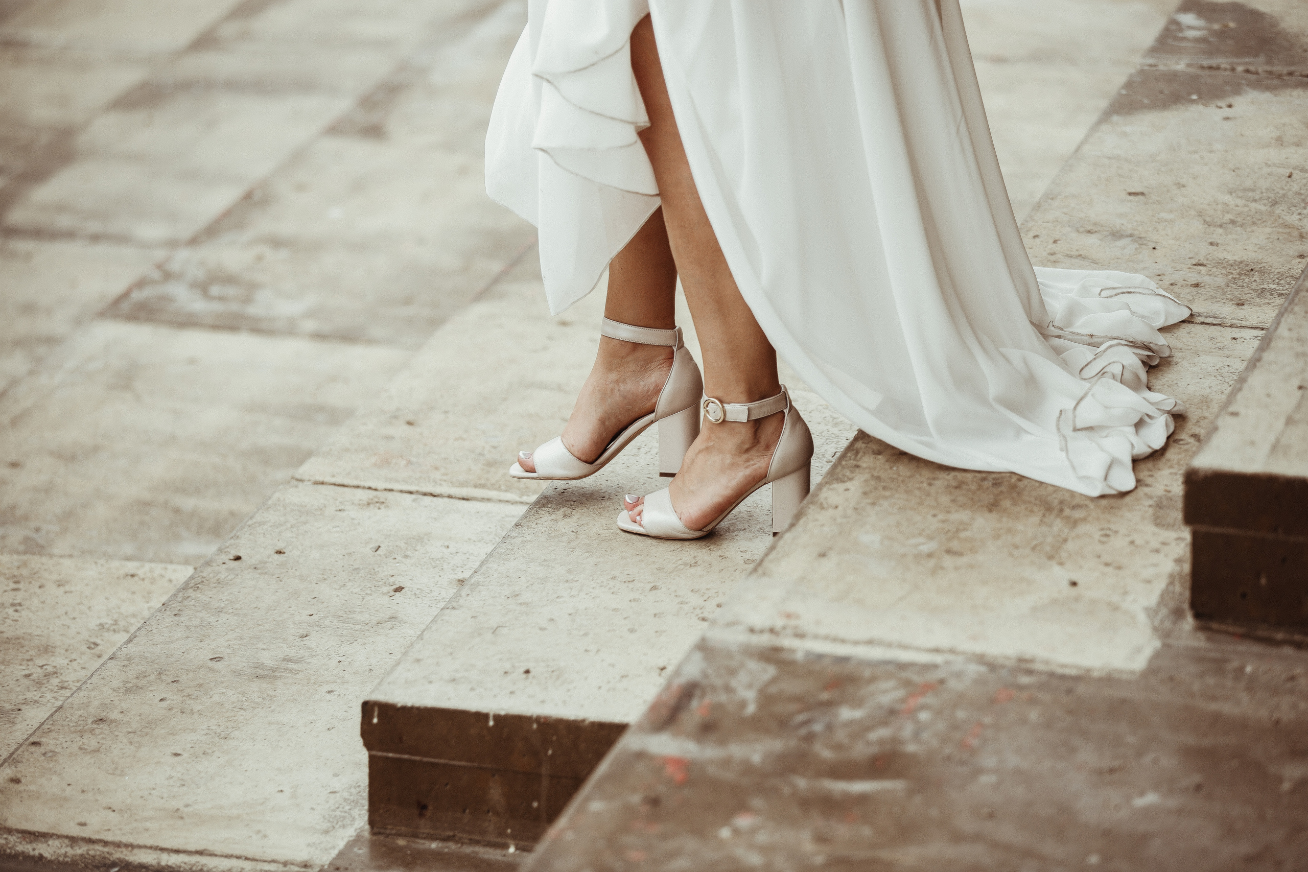 Ginte / Jevgenij. Wedding and family photographer in Lithuania — Yvanessa Gelvano