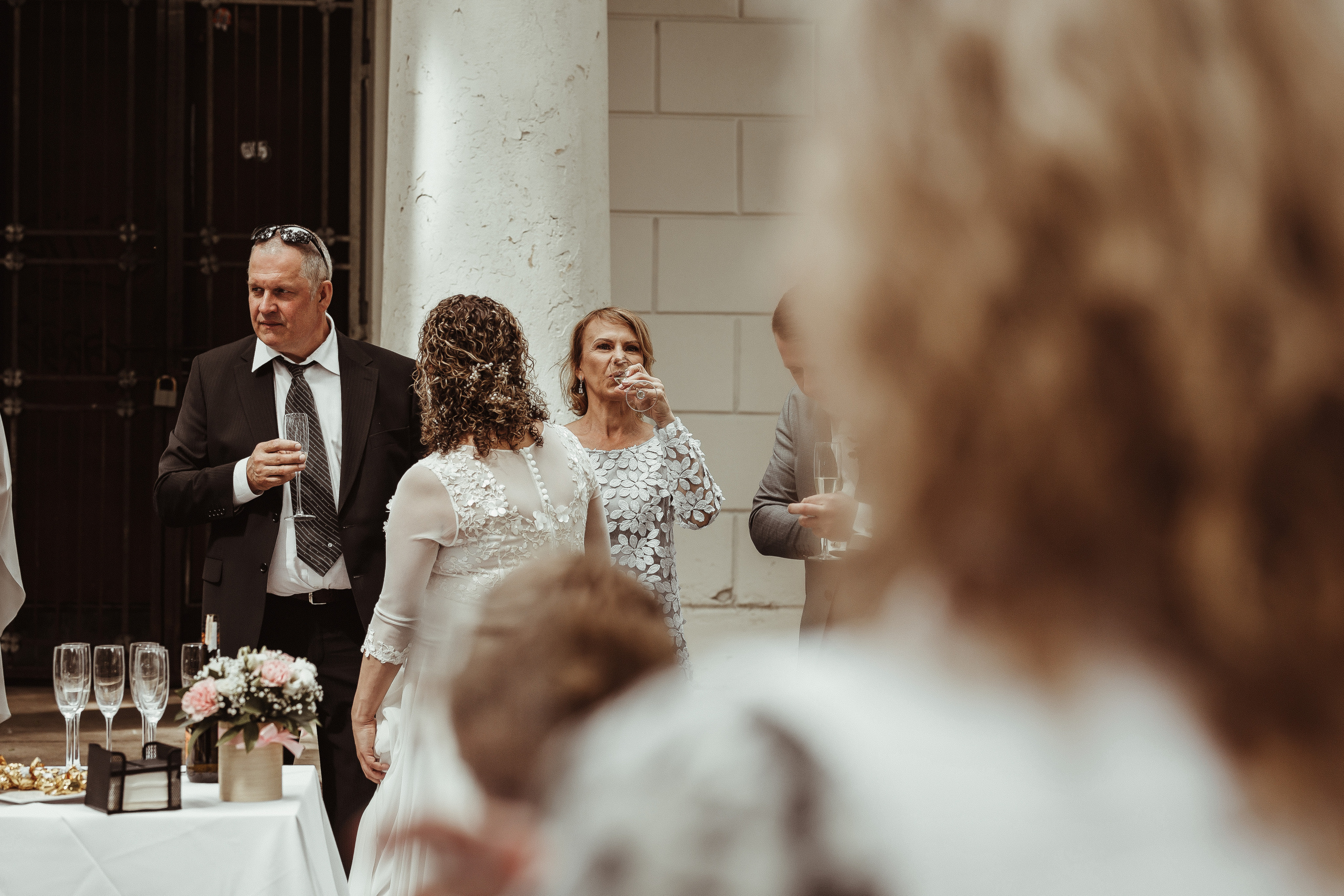 Ginte / Jevgenij. Wedding and family photographer in Lithuania — Yvanessa Gelvano