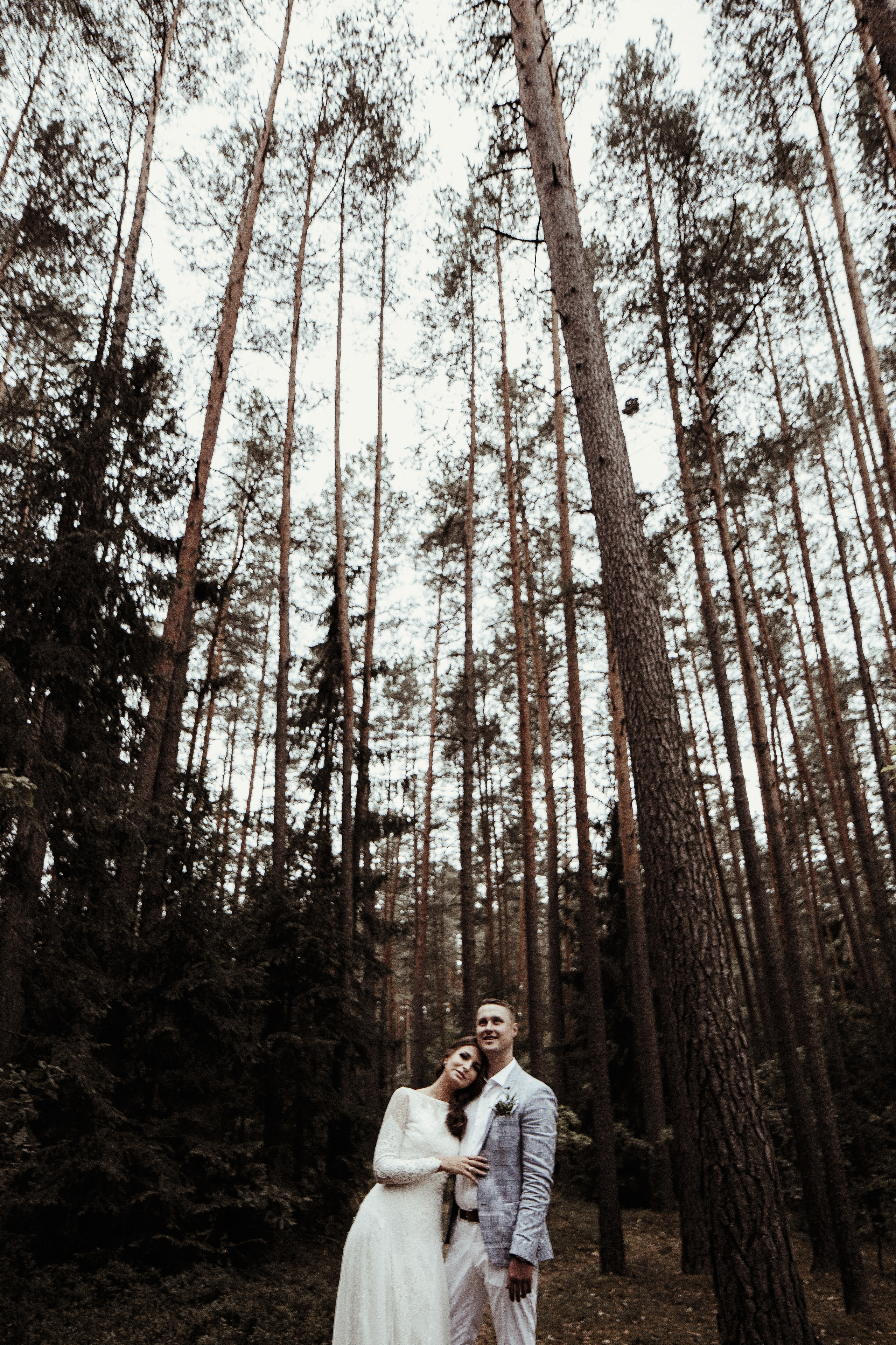 Dorota / Pavel. Wedding and family photographer in Lithuania — Yvanessa Gelvano