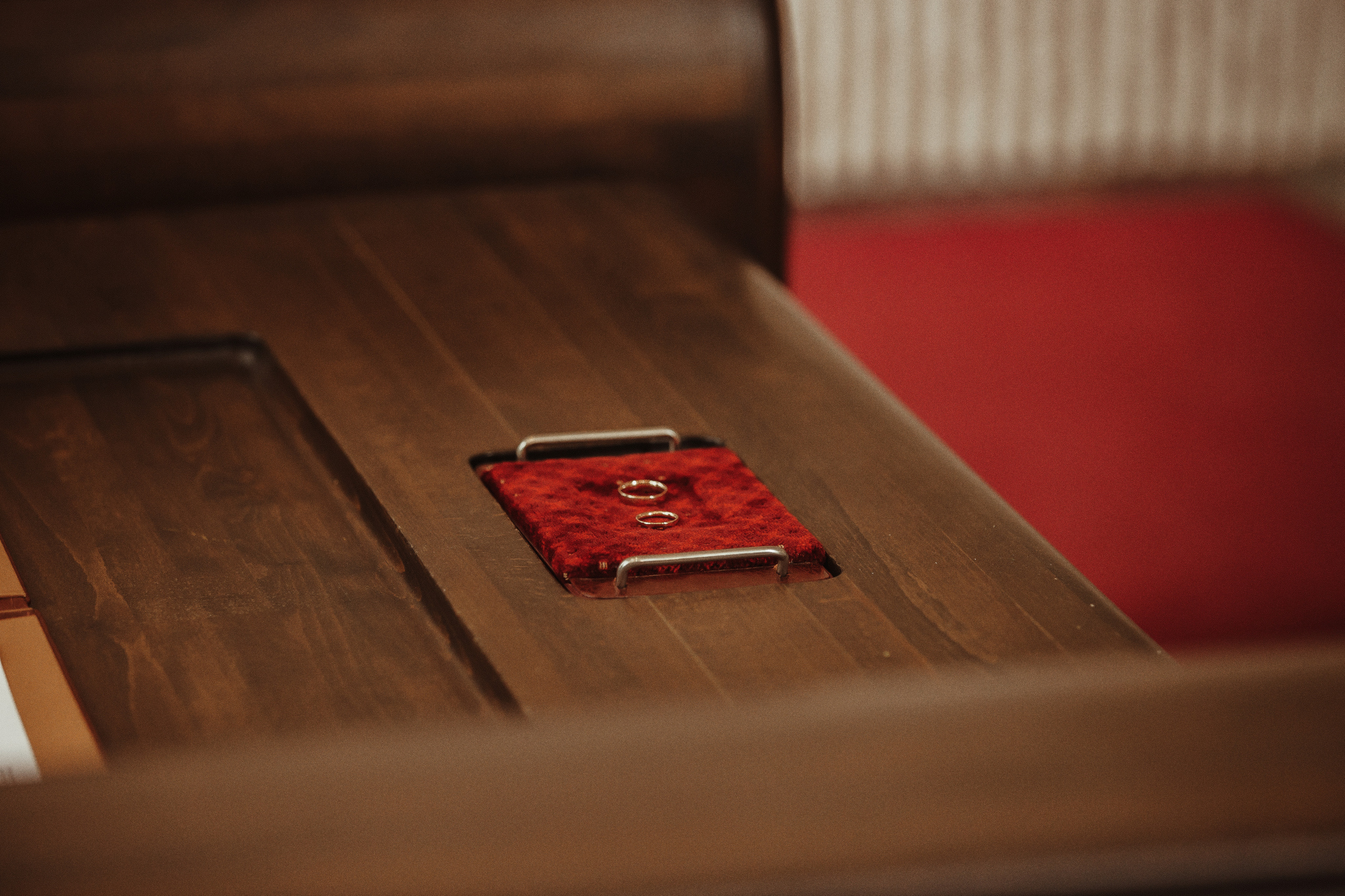 Ginte / Jevgenij. Wedding and family photographer in Lithuania — Yvanessa Gelvano