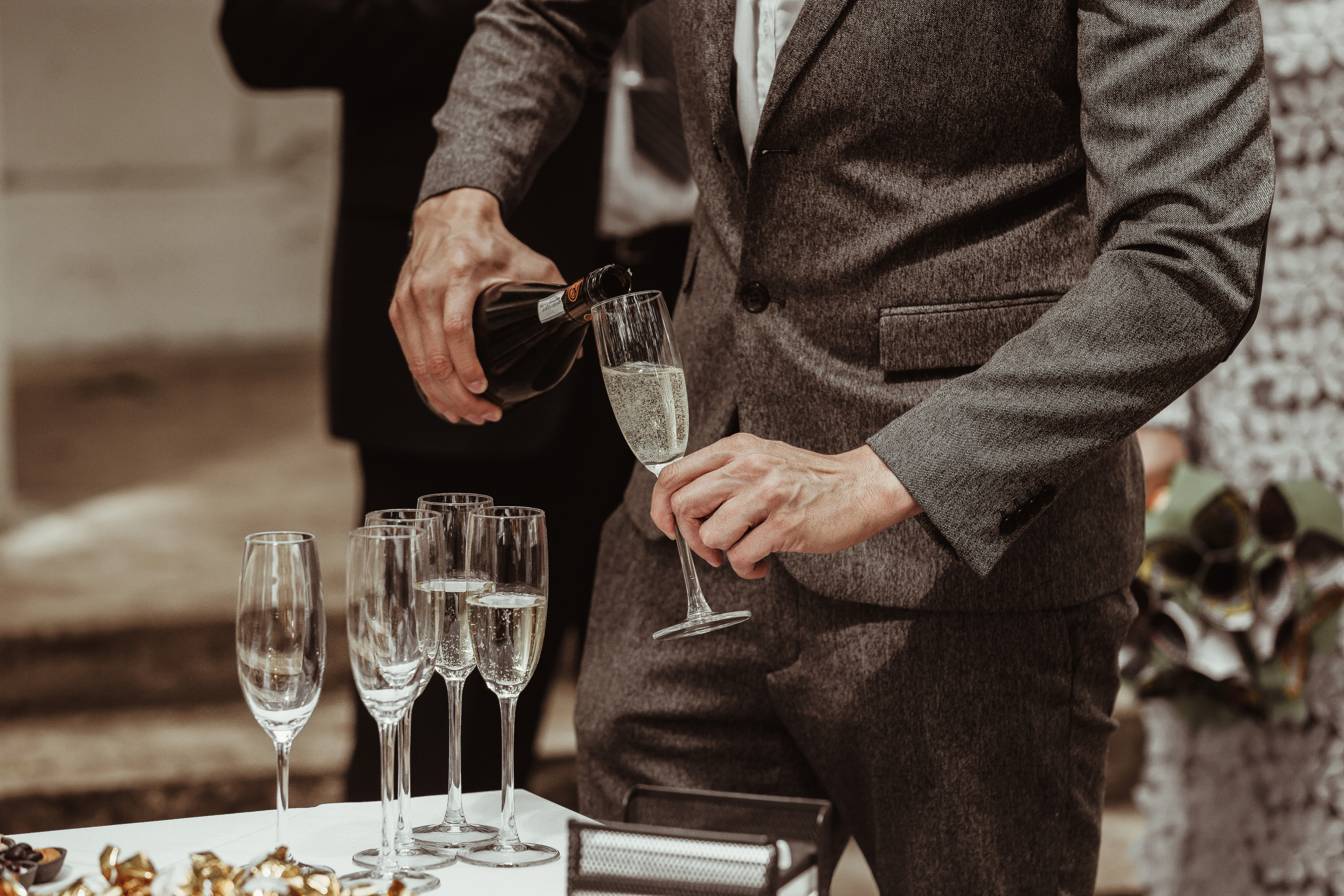 Ginte / Jevgenij. Wedding and family photographer in Lithuania — Yvanessa Gelvano