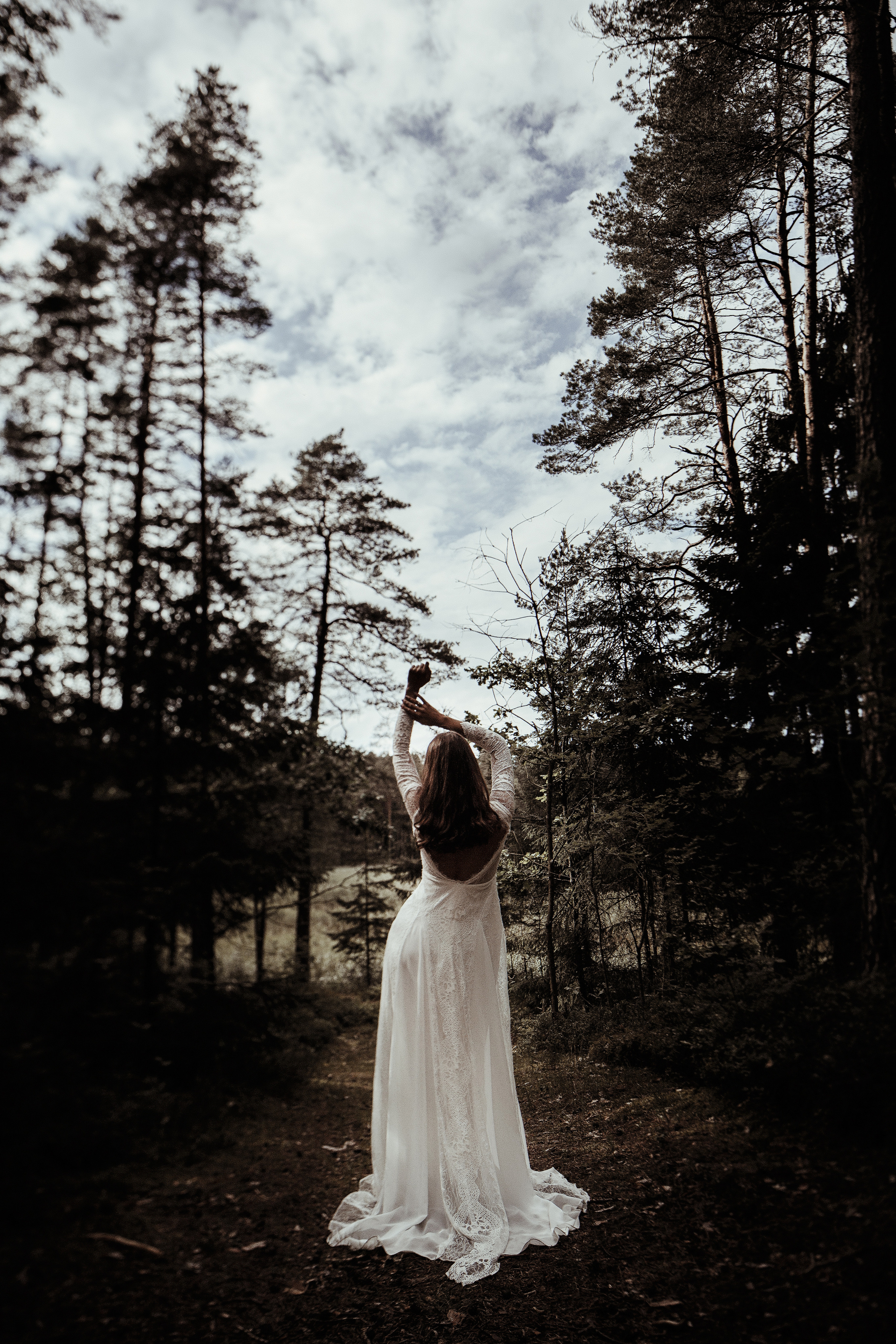 Dorota / Pavel. Wedding and family photographer in Lithuania — Yvanessa Gelvano