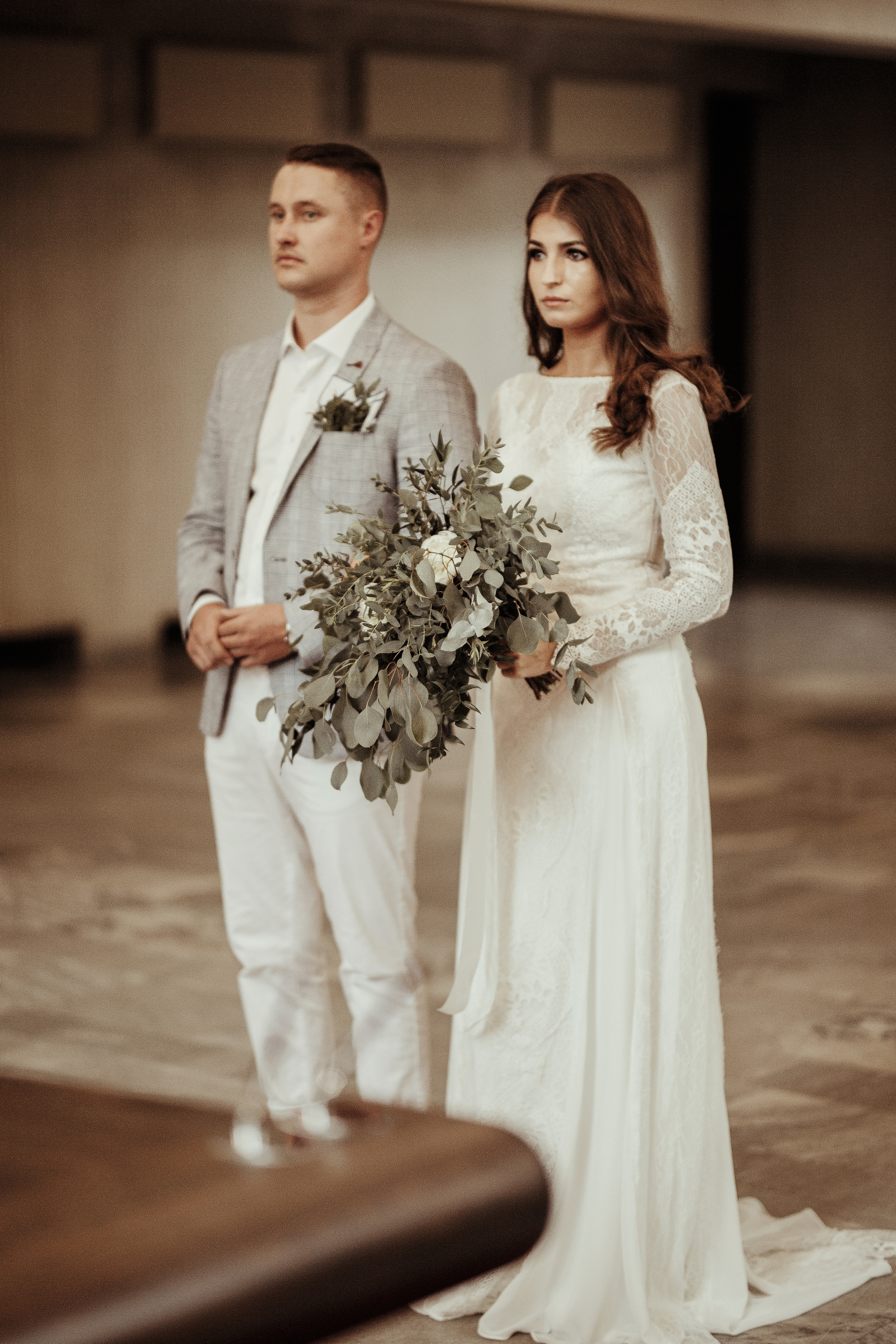 Dorota / Pavel. Wedding and family photographer in Lithuania — Yvanessa Gelvano