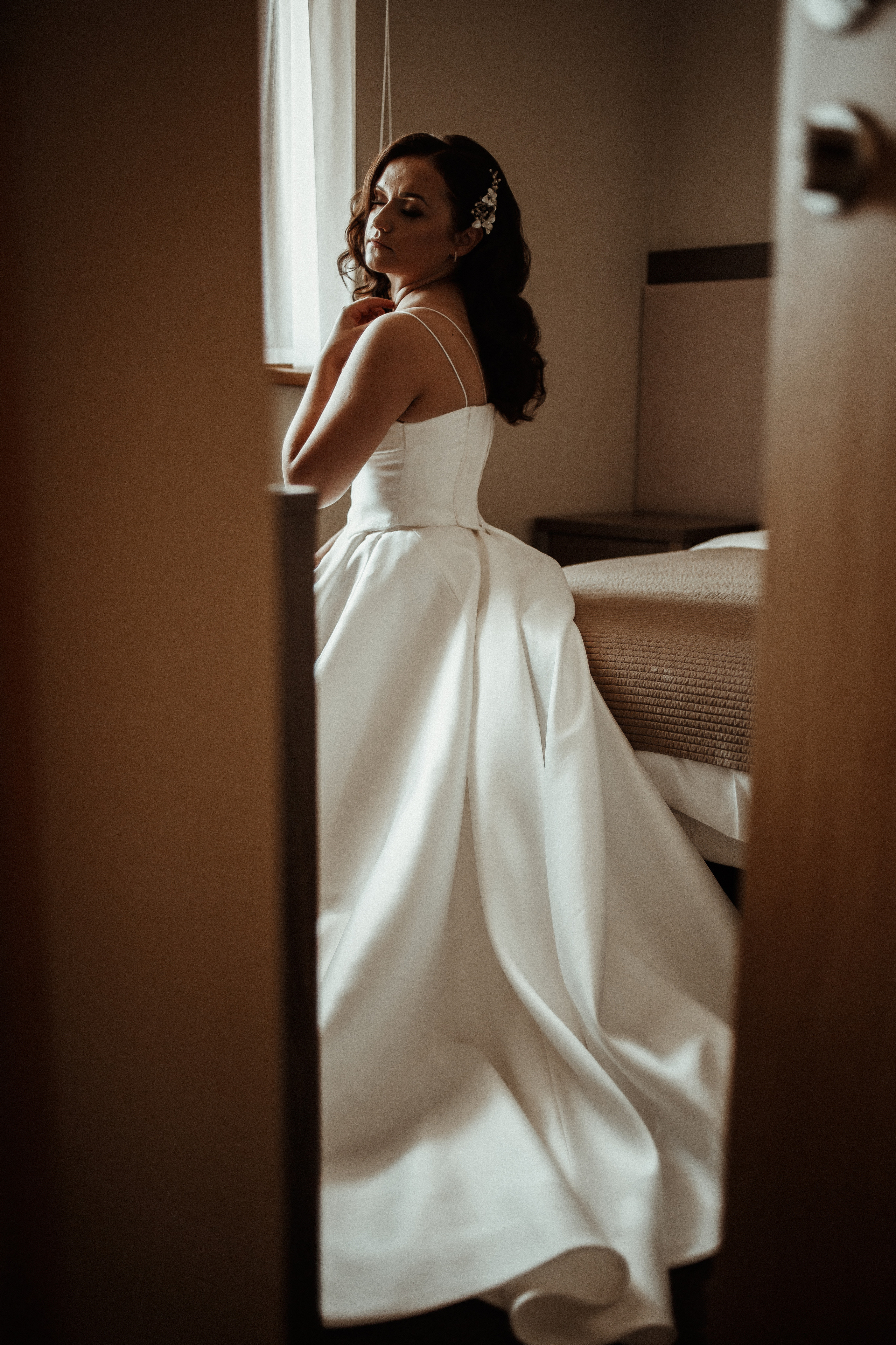 Agne / Edvard. Wedding and family photographer in Lithuania — Yvanessa Gelvano