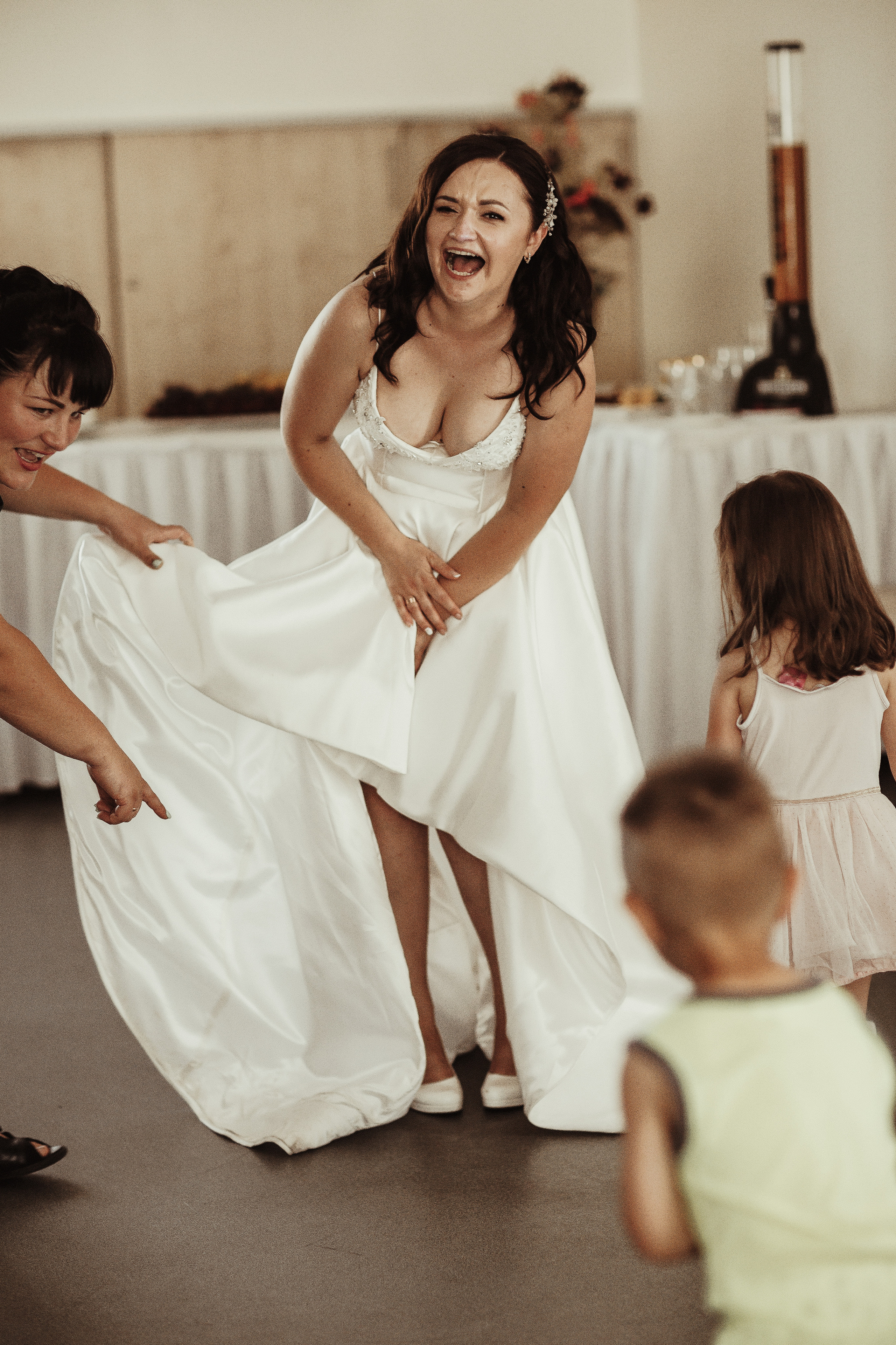 Agne / Edvard. Wedding and family photographer in Lithuania — Yvanessa Gelvano